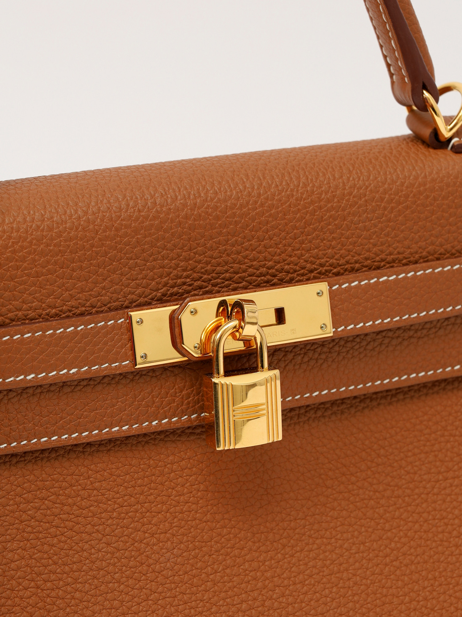 Сумки Hermes Kelly 32 изображение #6