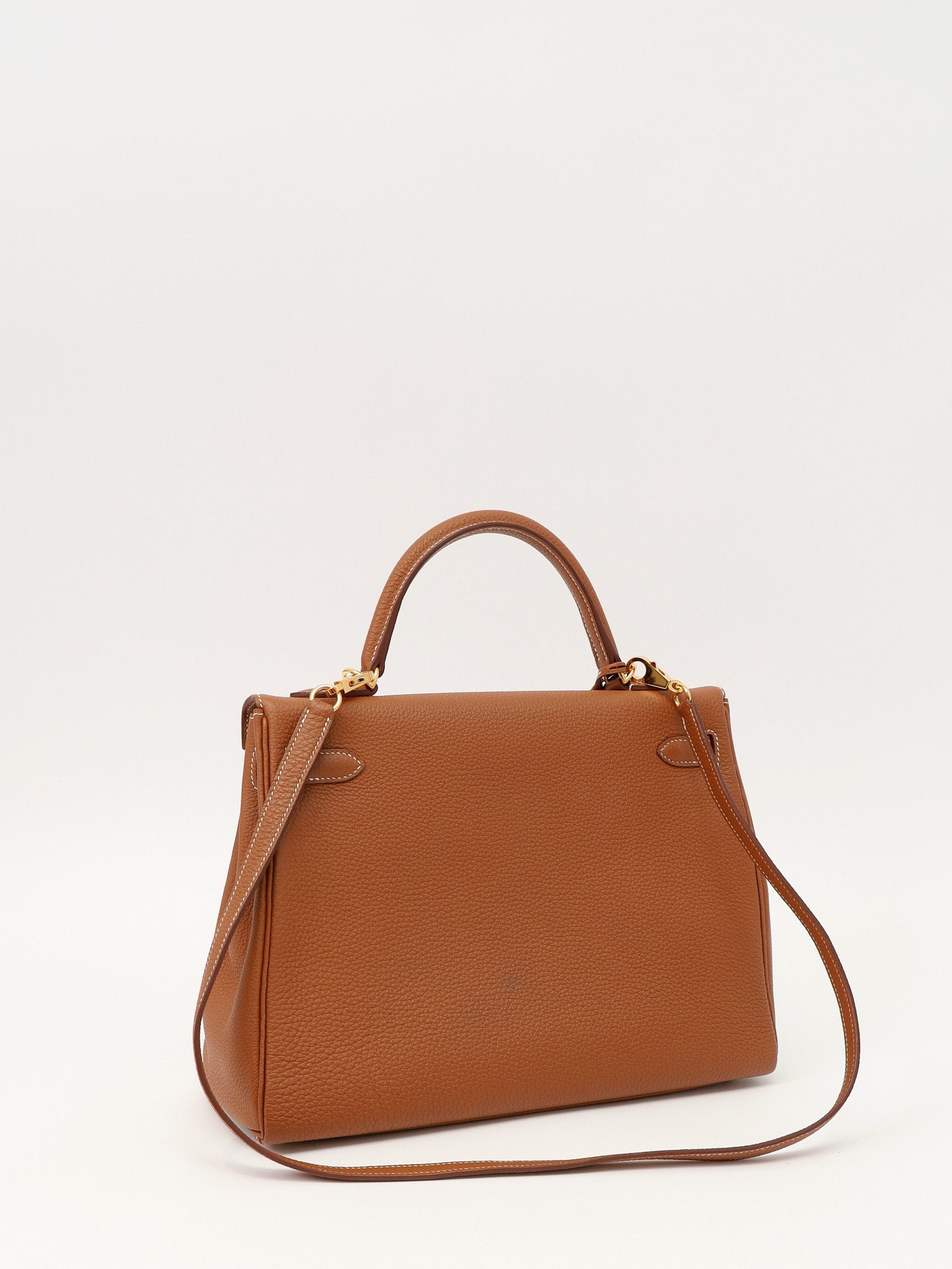 Сумки Hermes Kelly 32 изображение #4