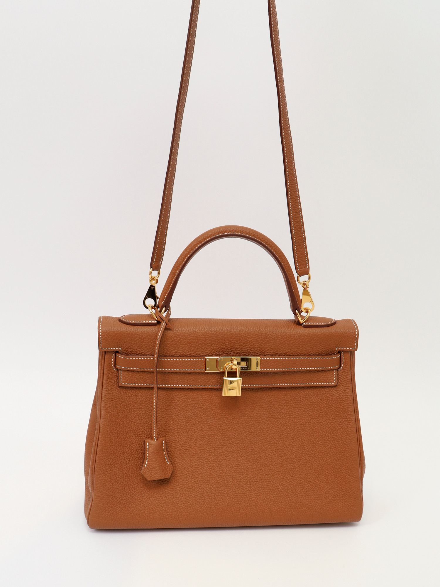 Сумки Hermes Kelly 32 изображение #5