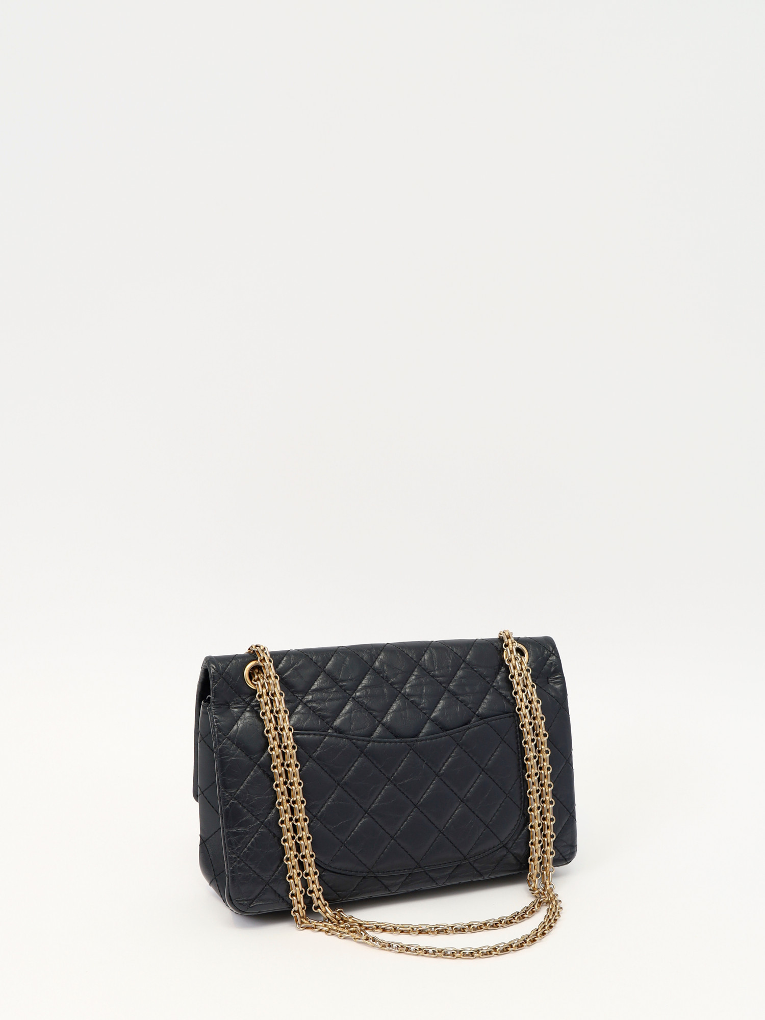 Сумки Chanel 2.55 изображение #4