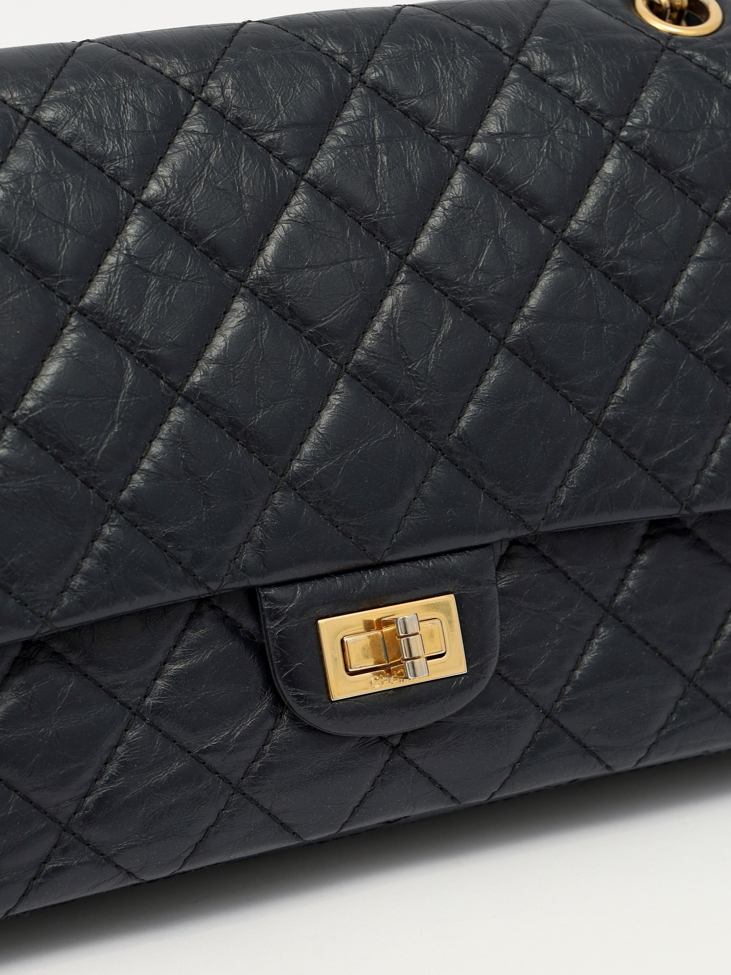 Сумки Chanel 2.55 изображение #7