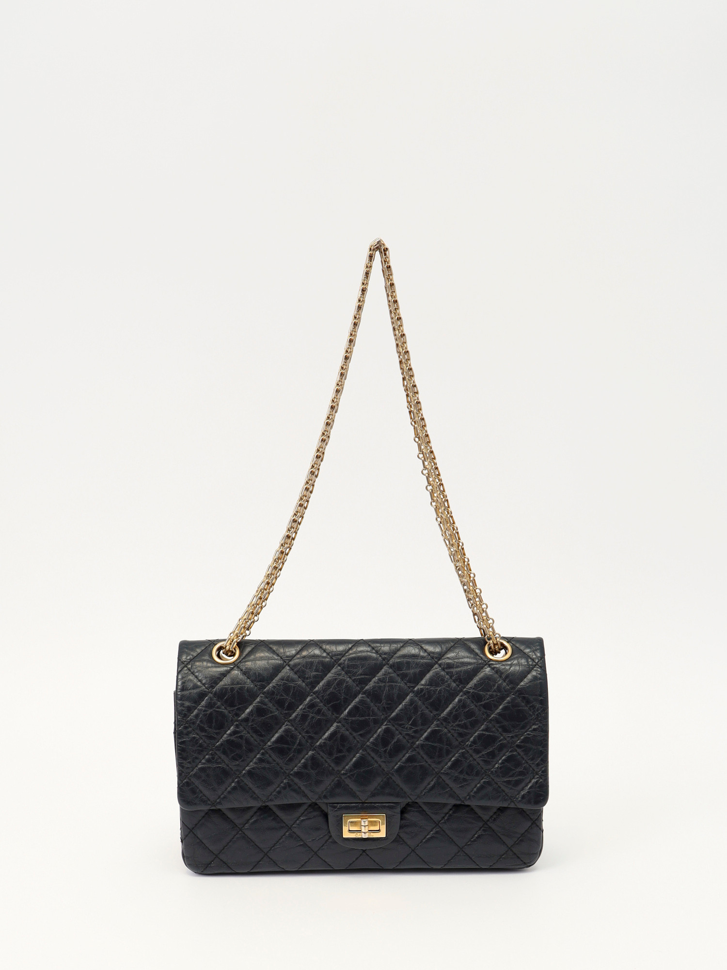 Сумки Chanel 2.55 изображение #6