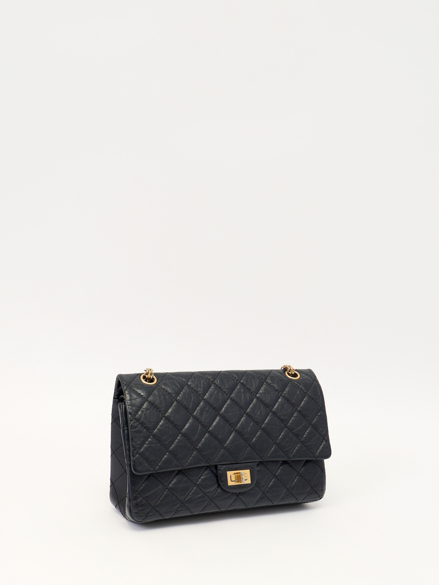Сумки Chanel 2.55 изображение #3