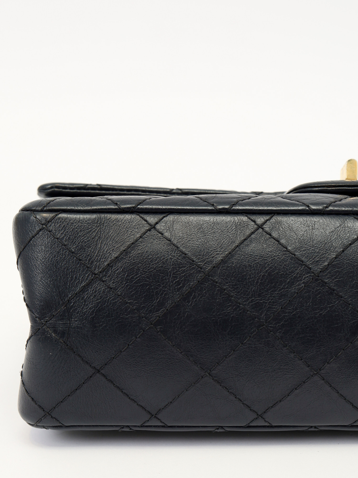 Сумки Chanel 2.55 изображение #10