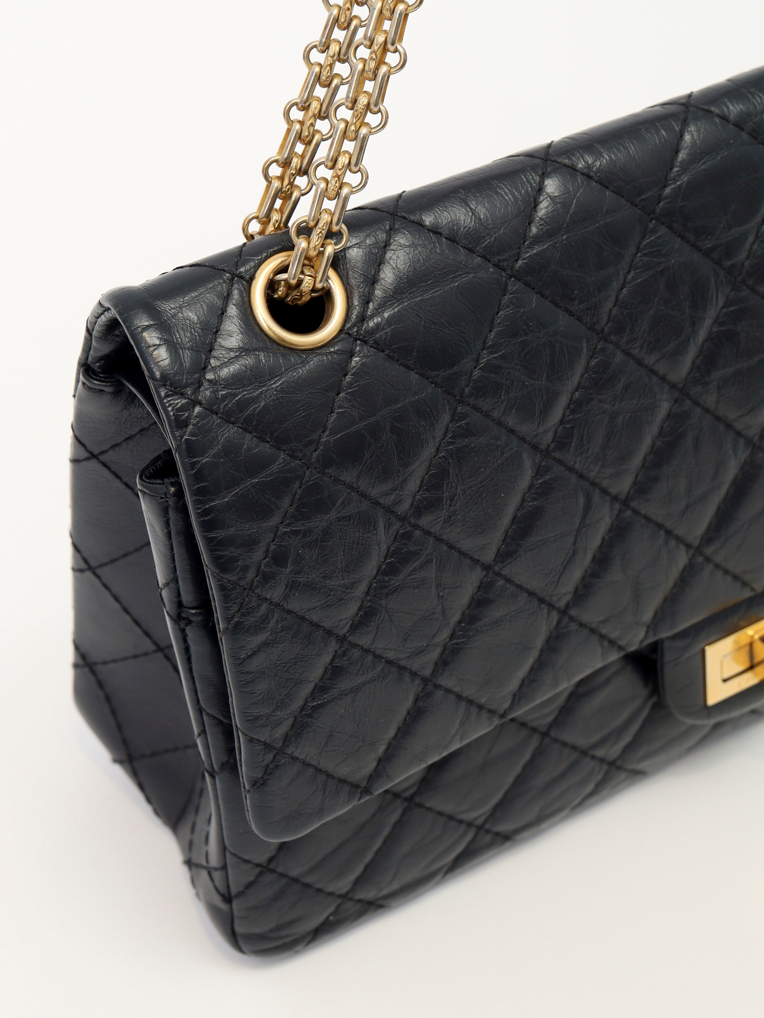 Сумки Chanel 2.55 изображение #8