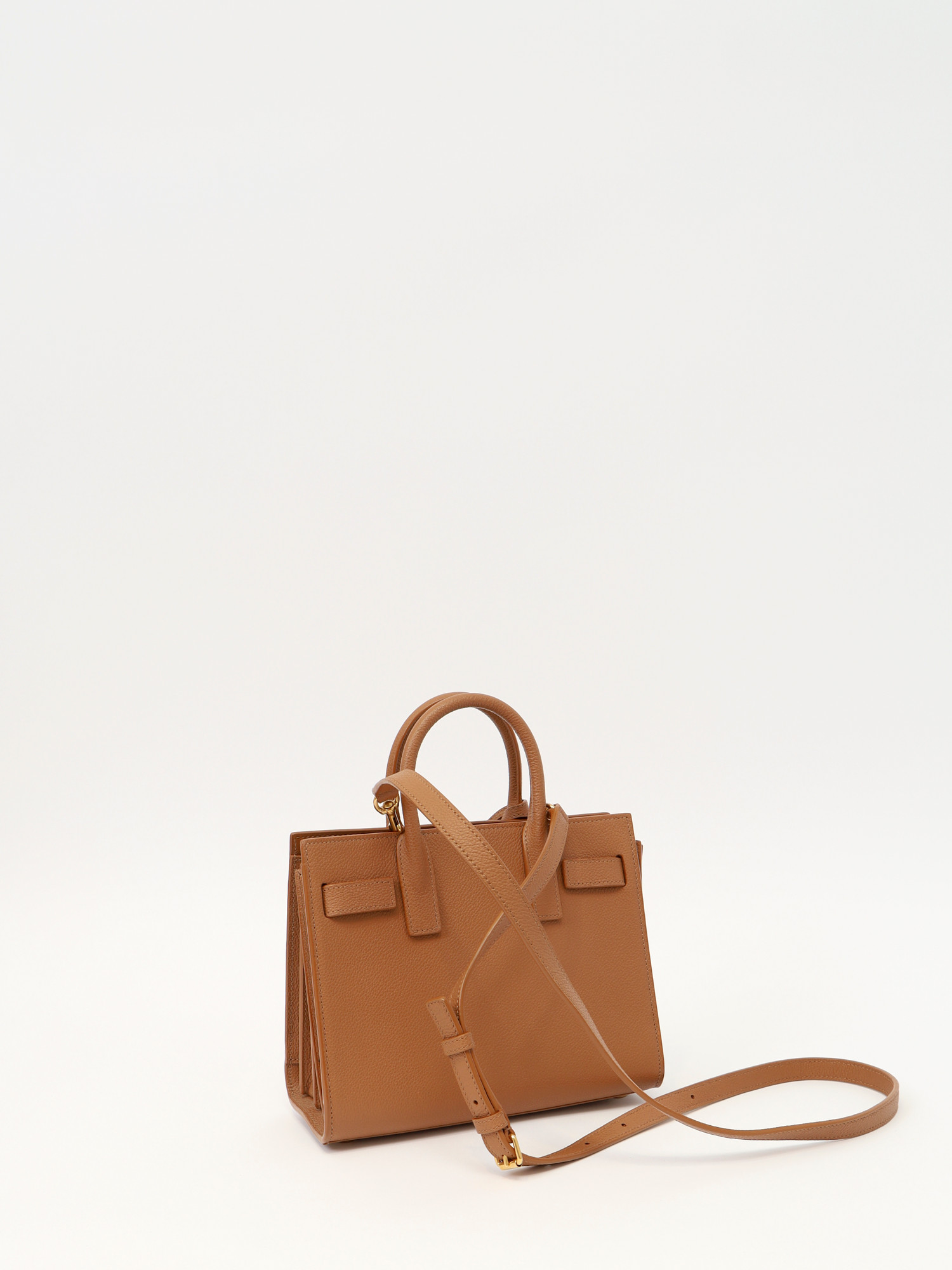 Сумки Saint Laurent Sac De Jour изображение #4