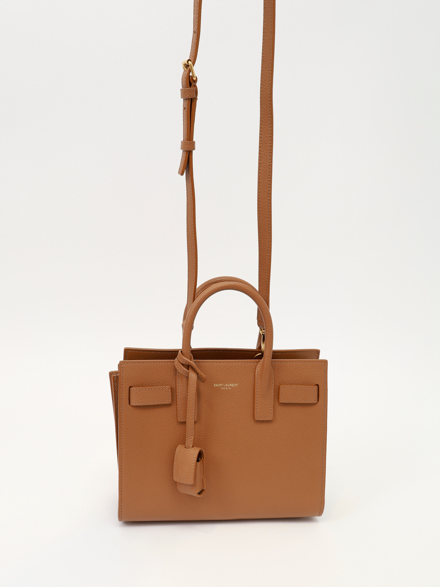 Сумки Saint Laurent Sac De Jour изображение #5