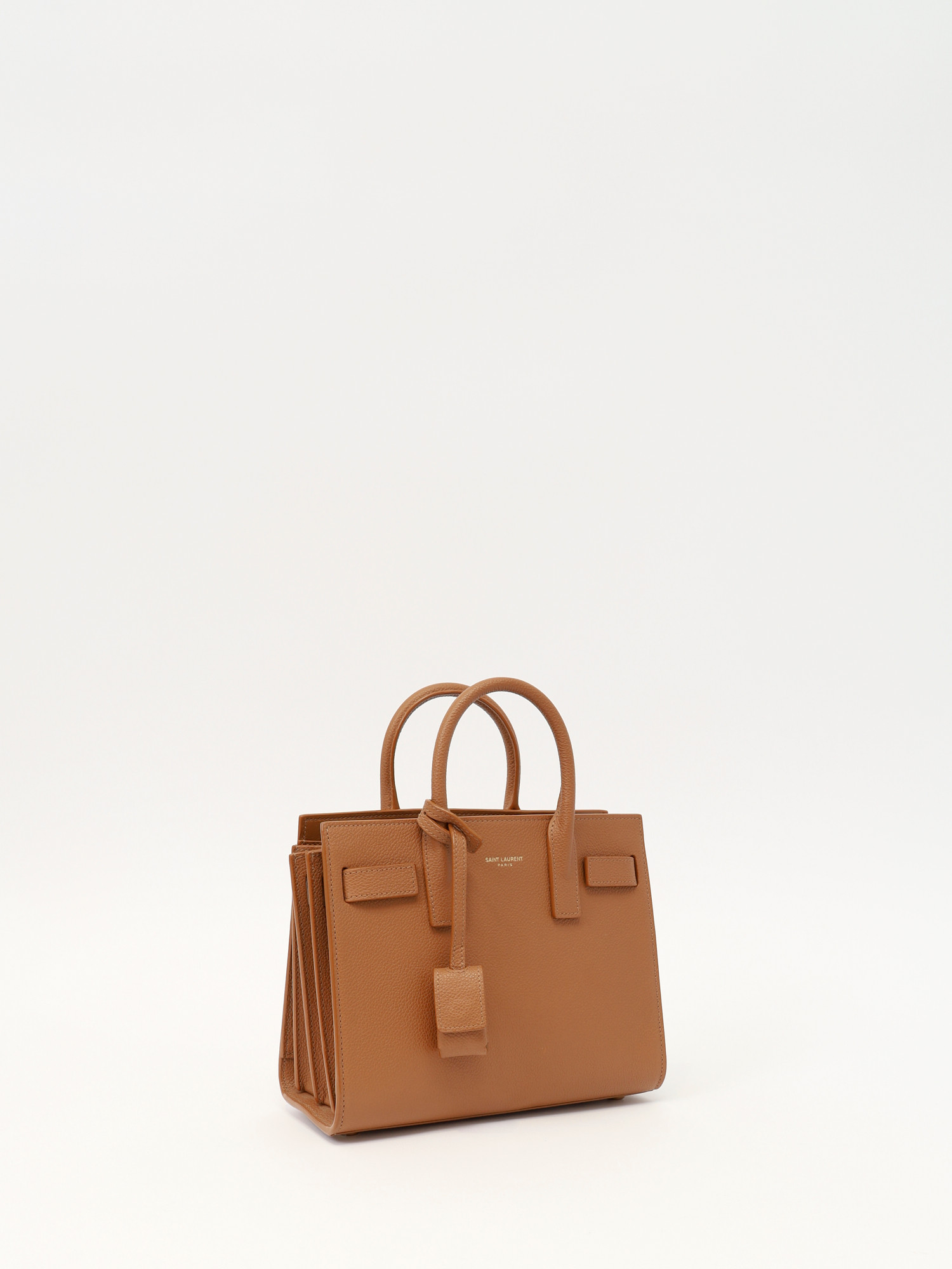 Сумки Saint Laurent Sac De Jour изображение #3