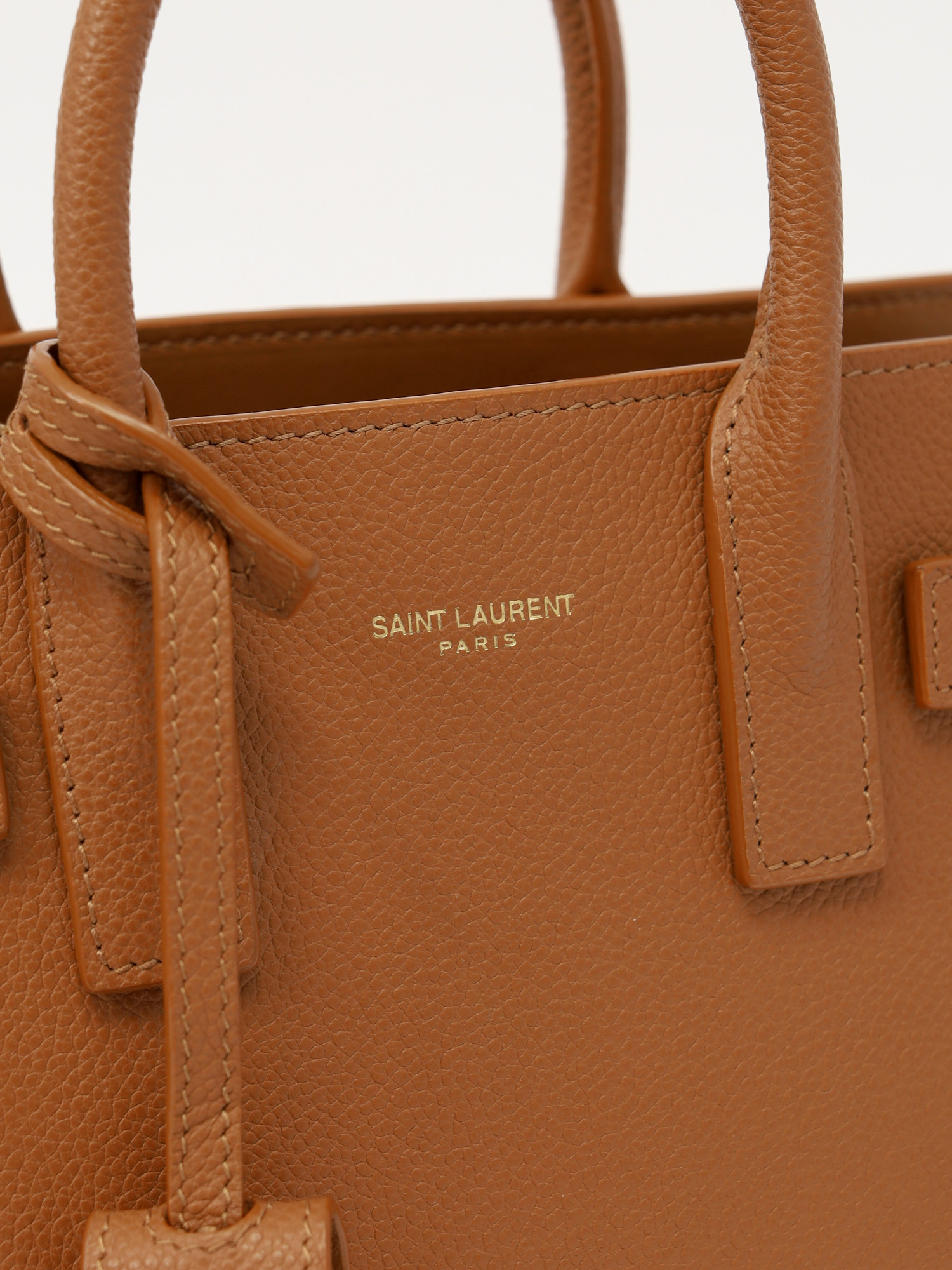 Сумки Saint Laurent Sac De Jour изображение #6
