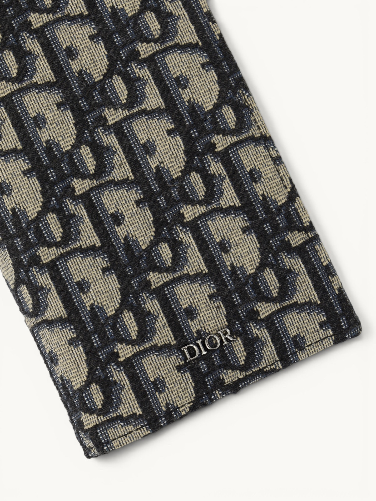 Аксессуары Dior Oblique изображение #5