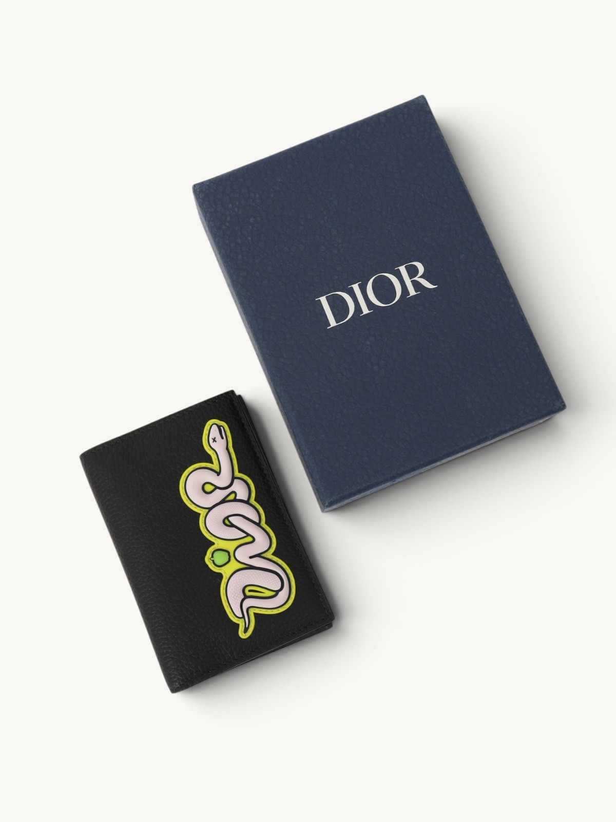 Аксессуары Dior изображение #3