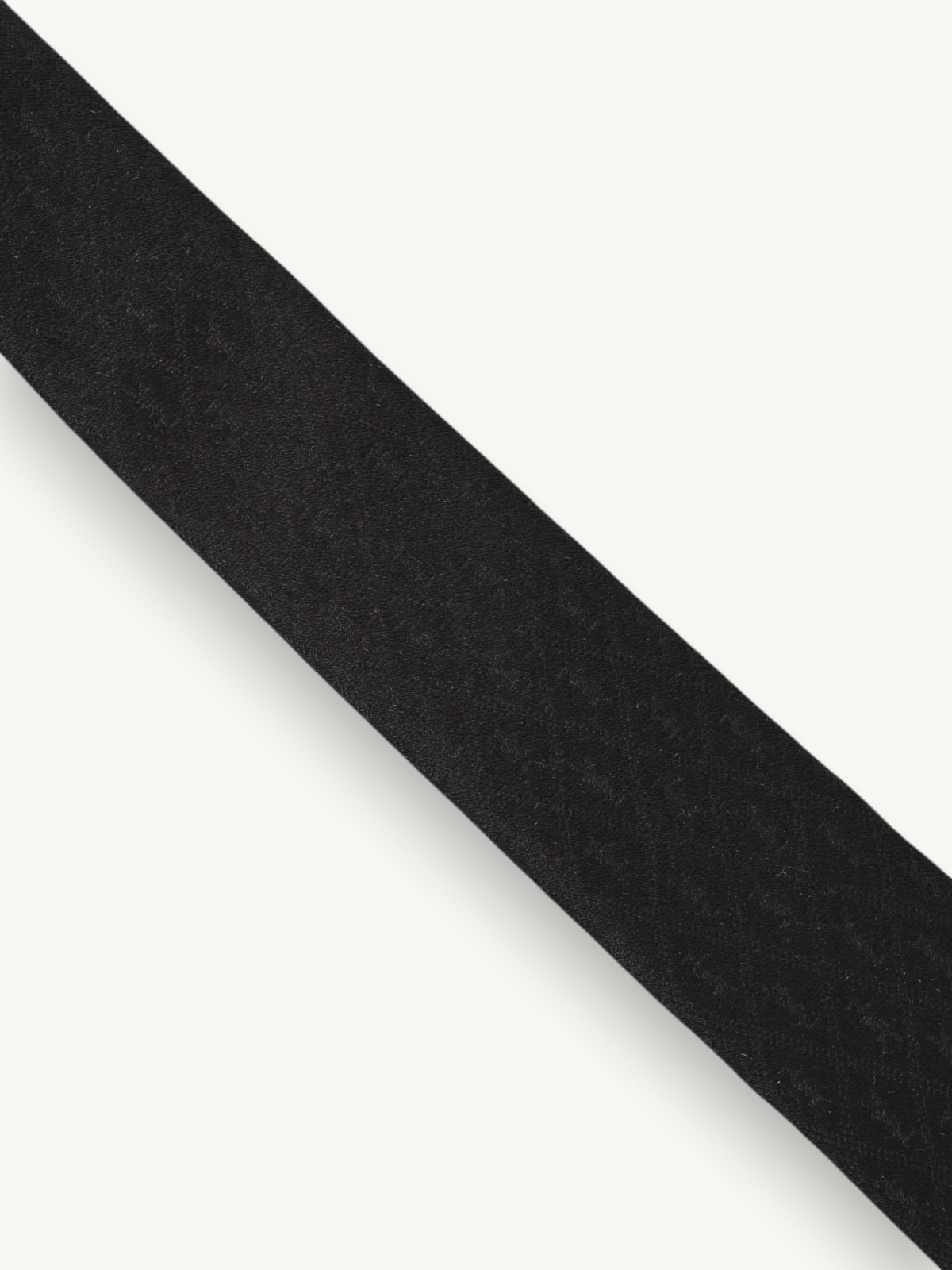 Аксессуары Saint Laurent Tie изображение #5