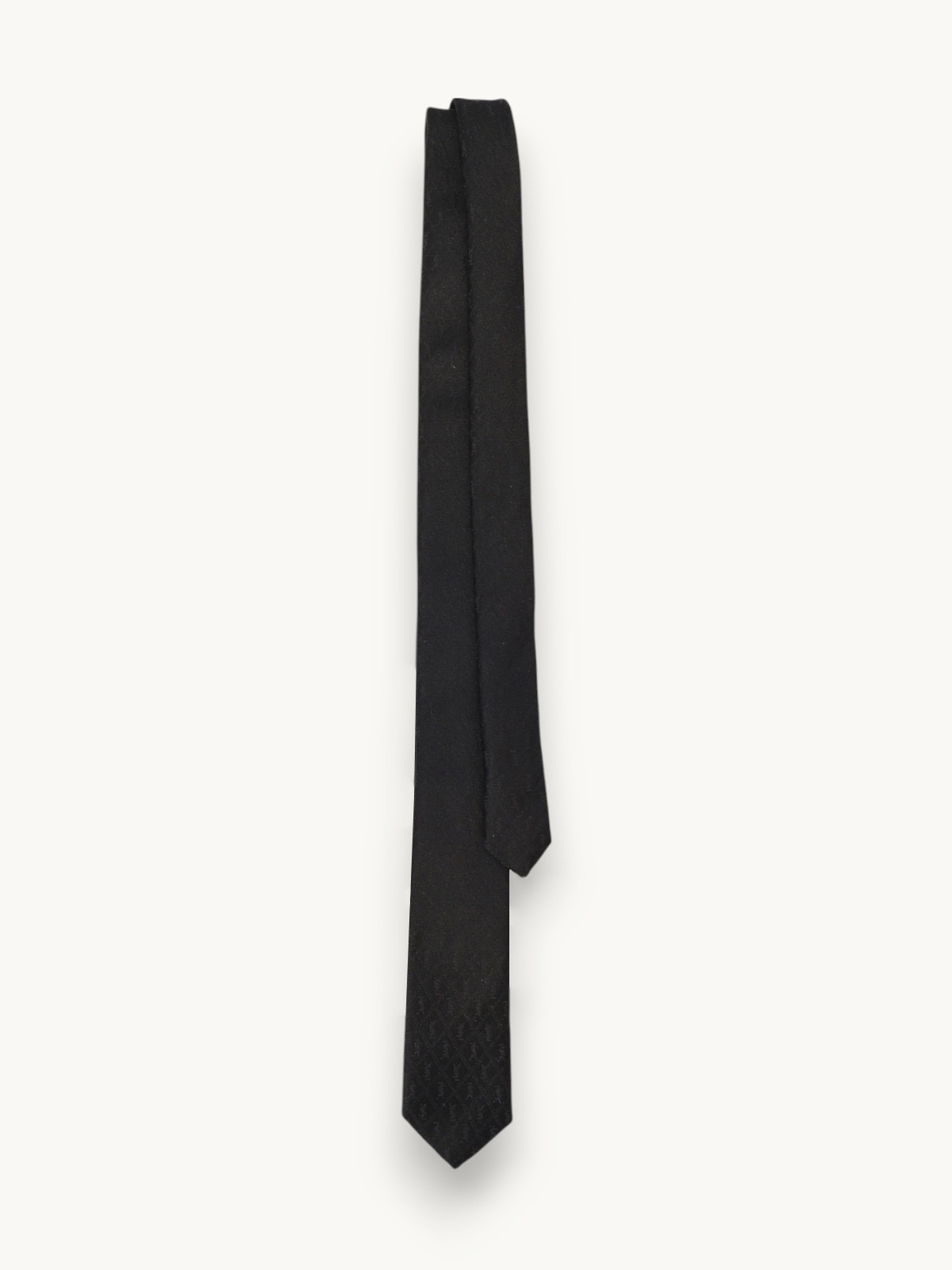 Аксессуары Saint Laurent Tie изображение #1