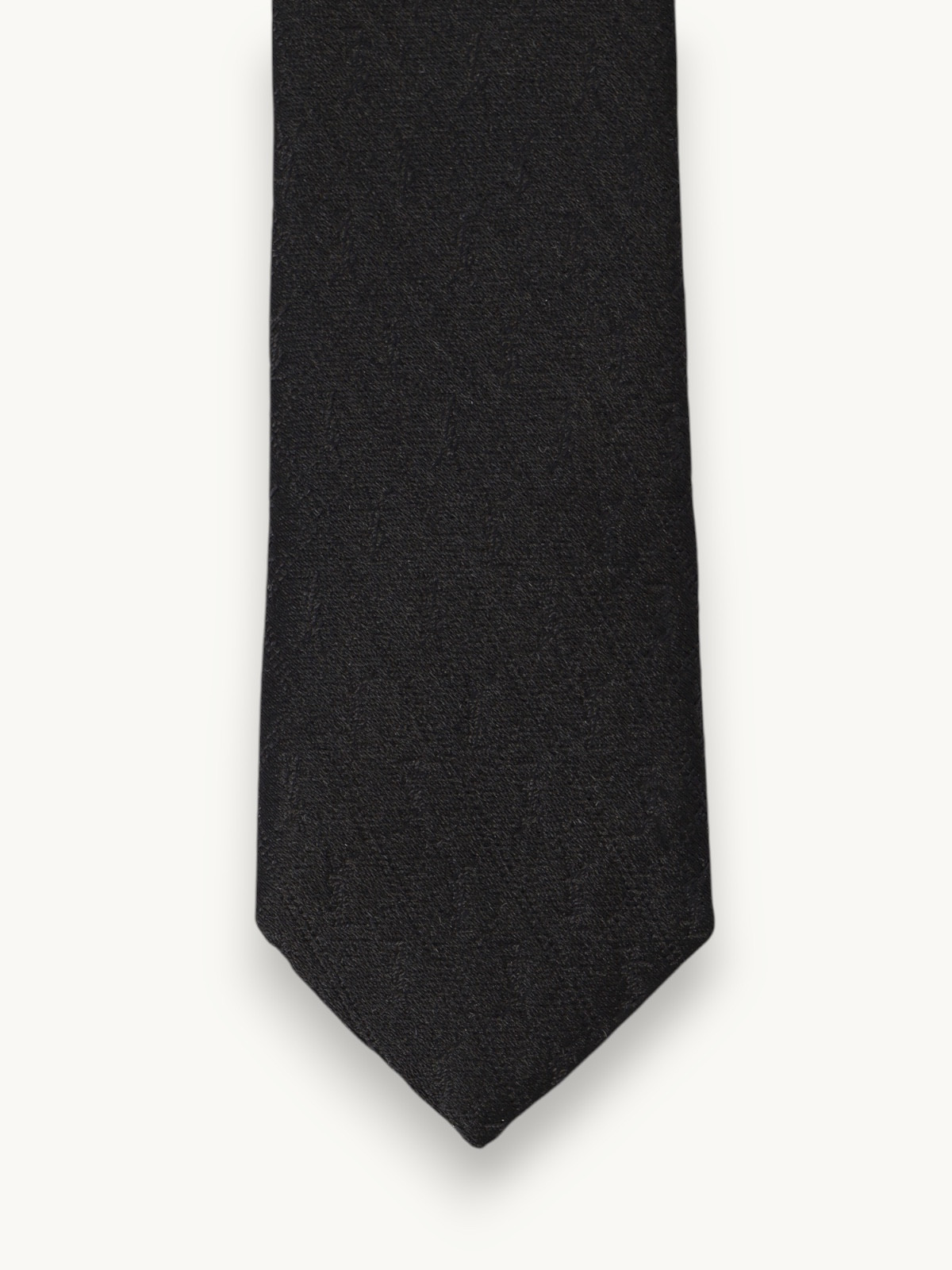 Аксессуары Saint Laurent Tie изображение #6