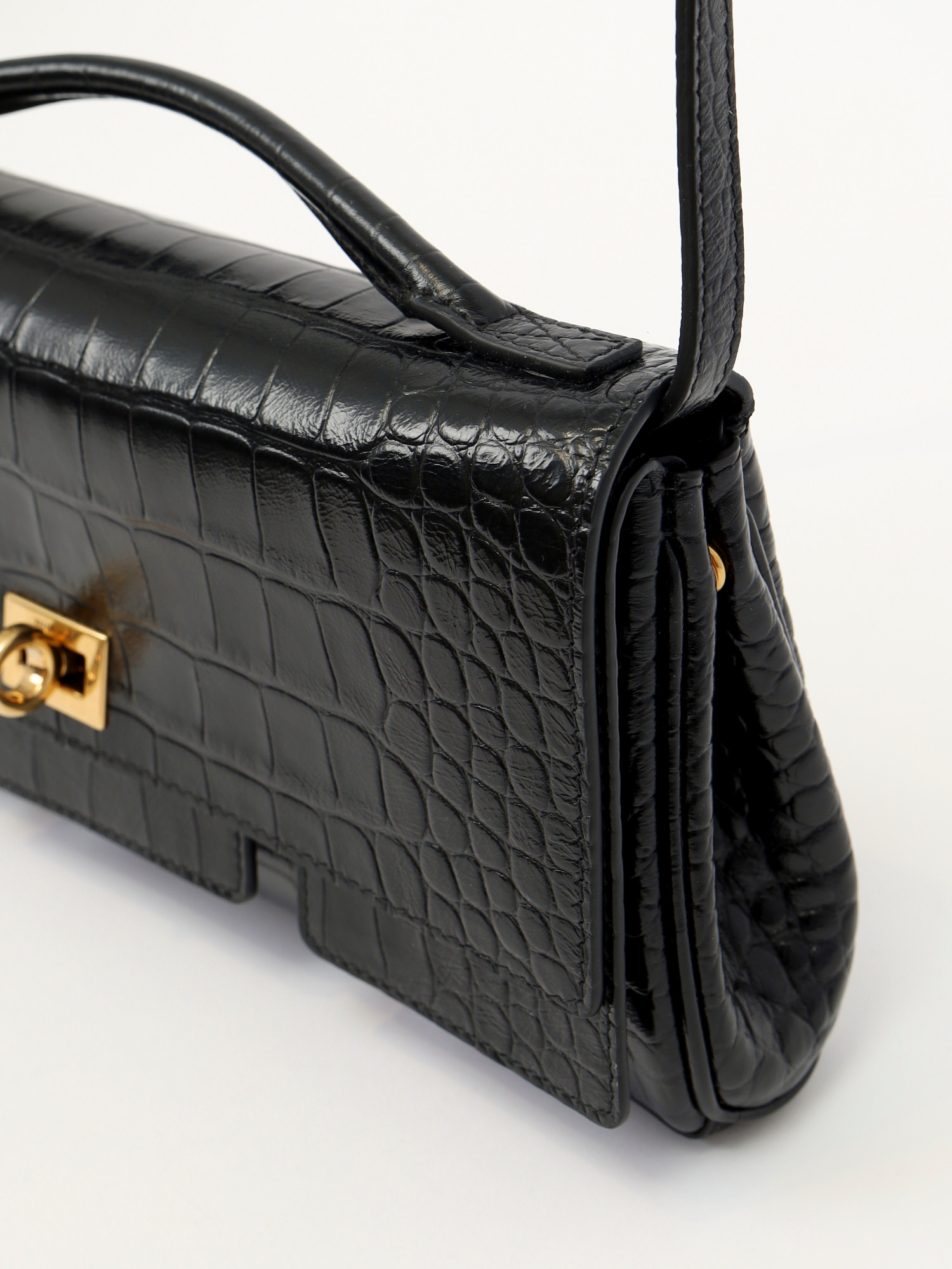 Сумки Balenciaga Bel Air изображение #8