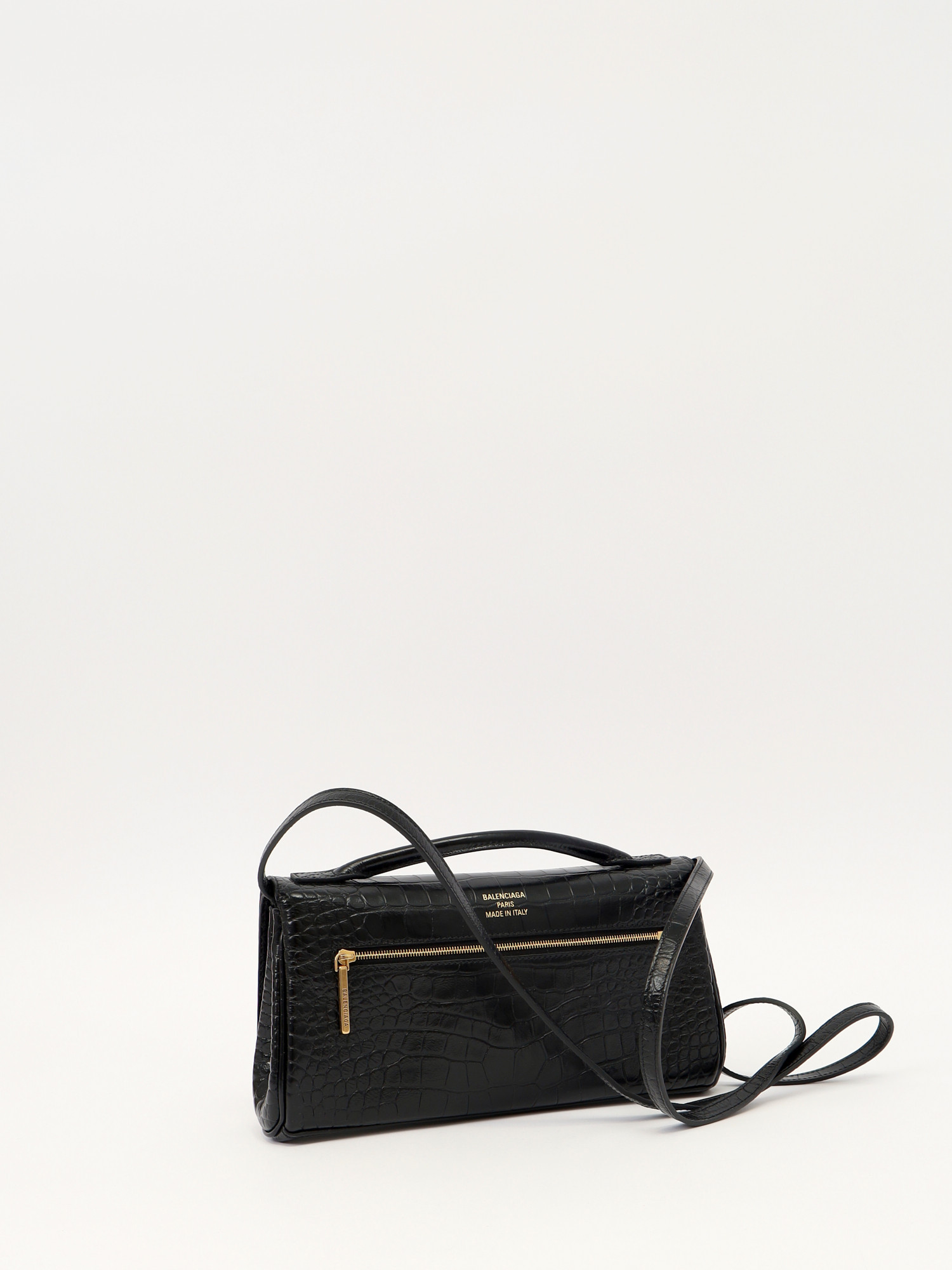 Сумки Balenciaga Bel Air изображение #4