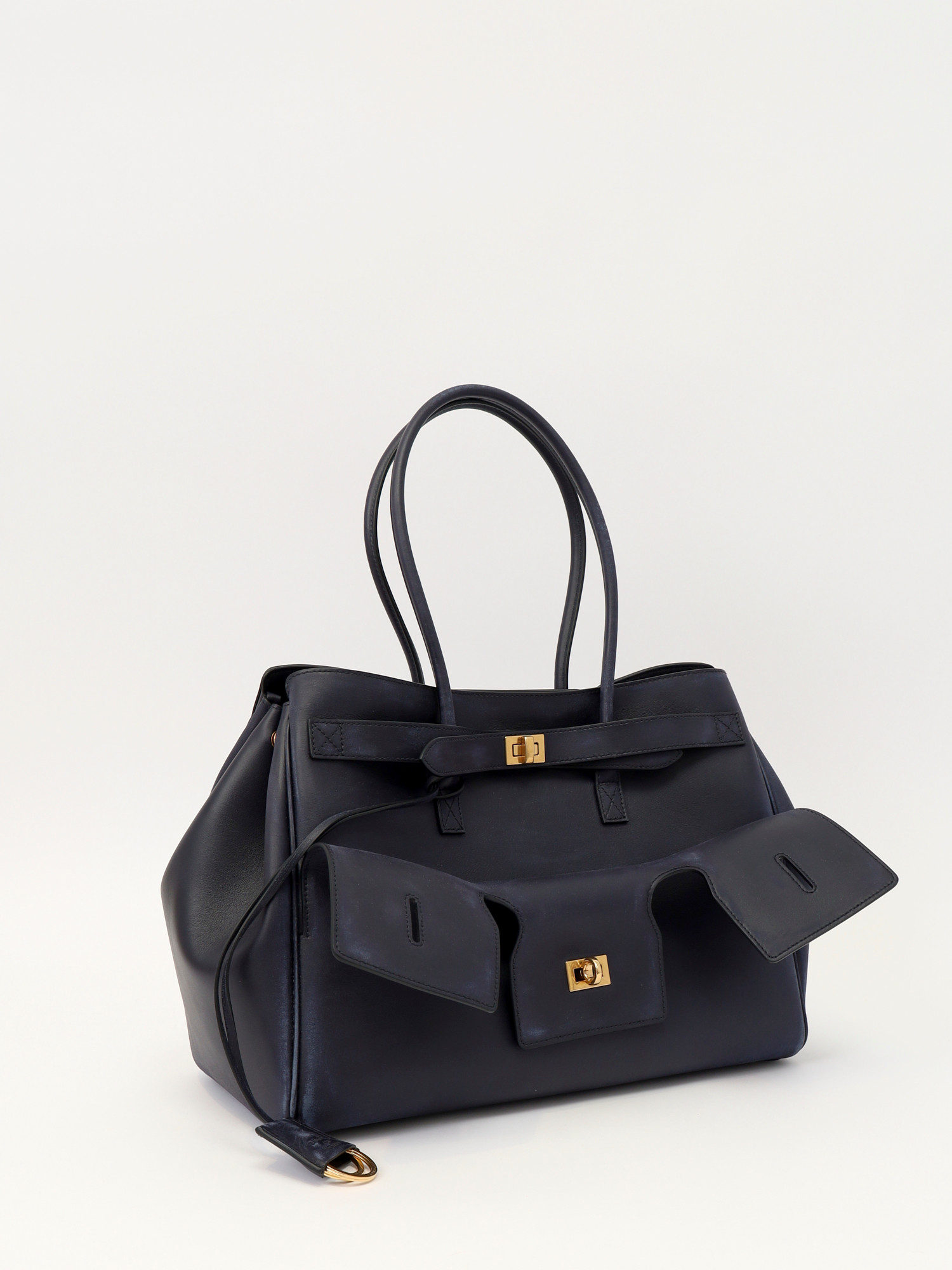 Сумки Balenciaga Bel Air изображение #3