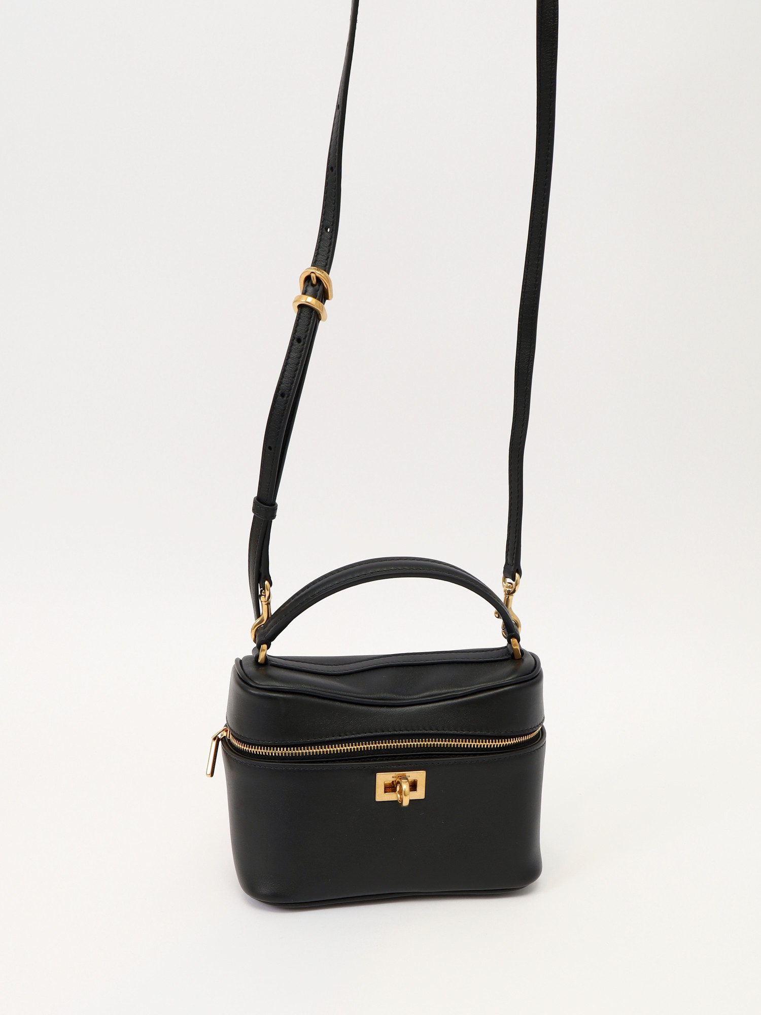 Сумки Balenciaga Vanity Rodeo изображение #5