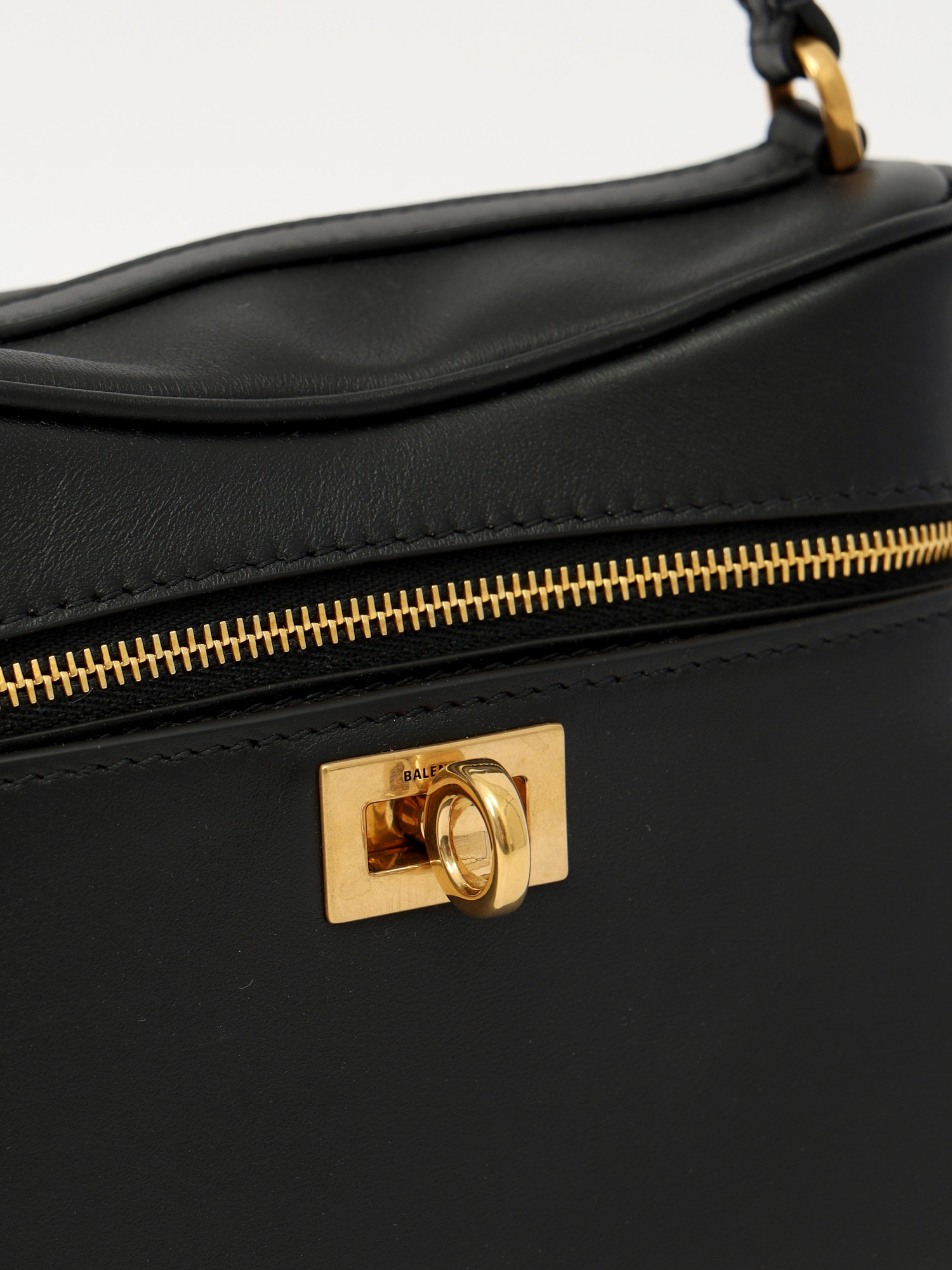 Сумки Balenciaga Vanity Rodeo изображение #6