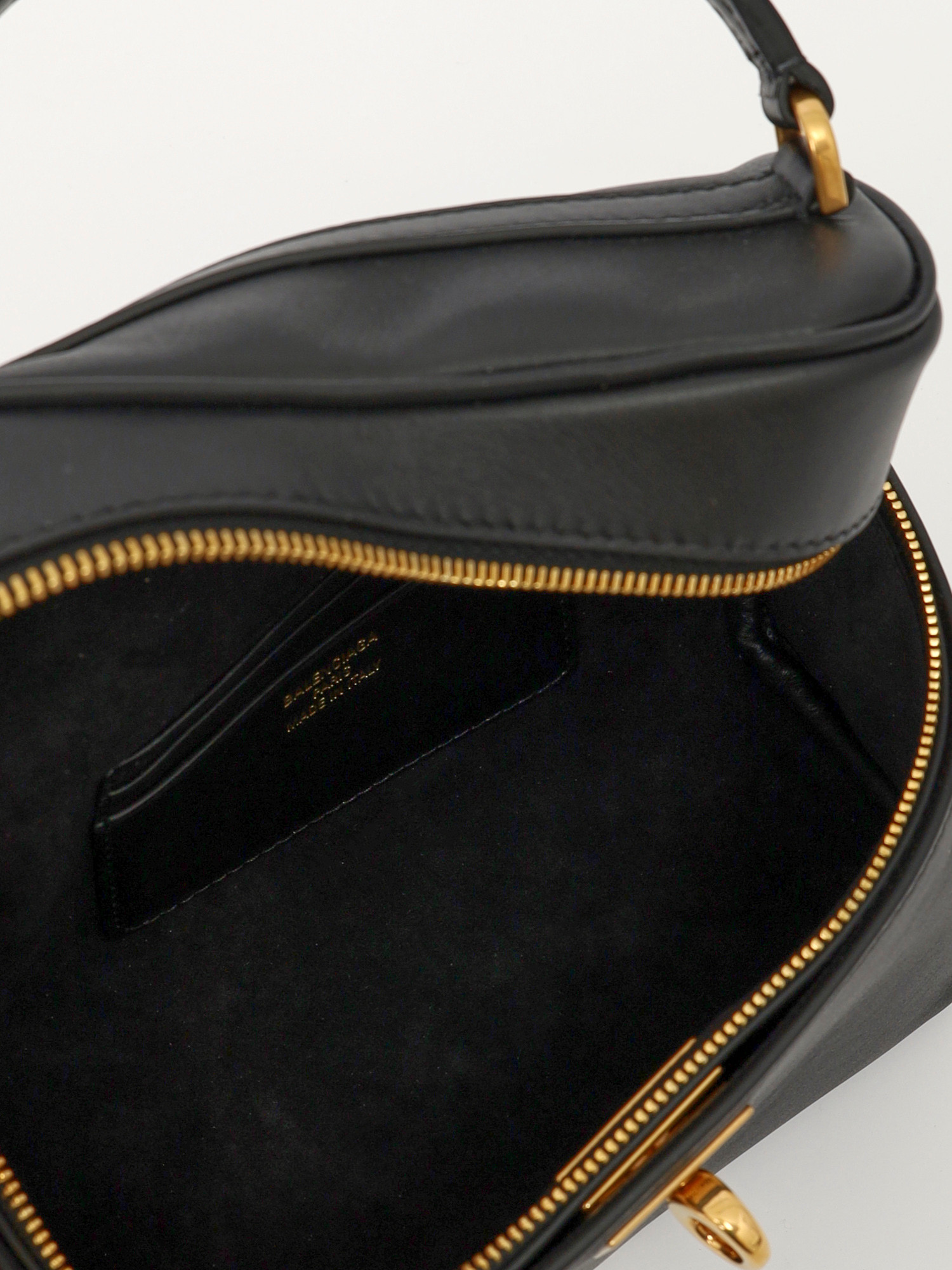 Сумки Balenciaga Vanity Rodeo изображение #11
