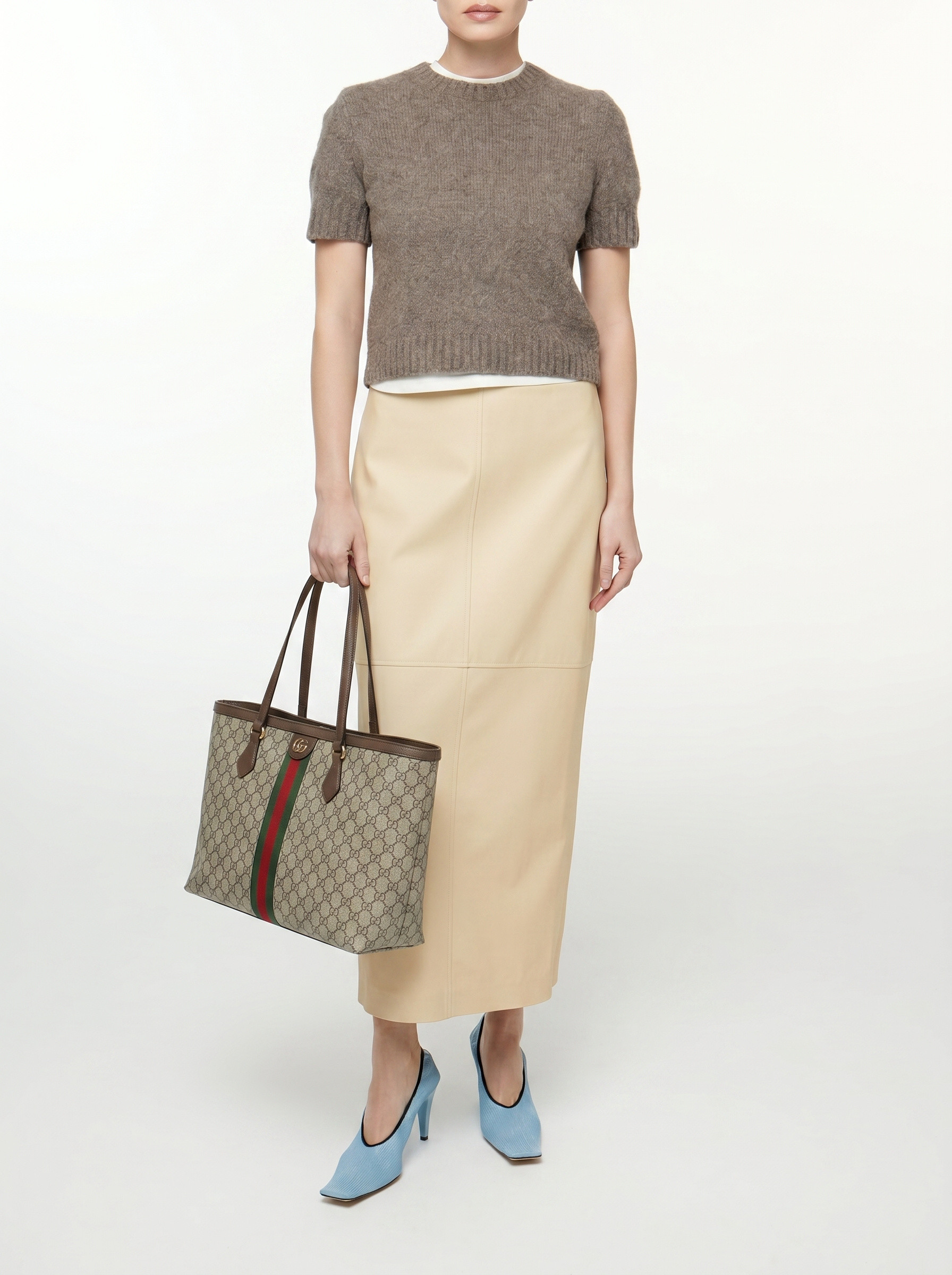 Сумки Gucci Ophidia изображение #2