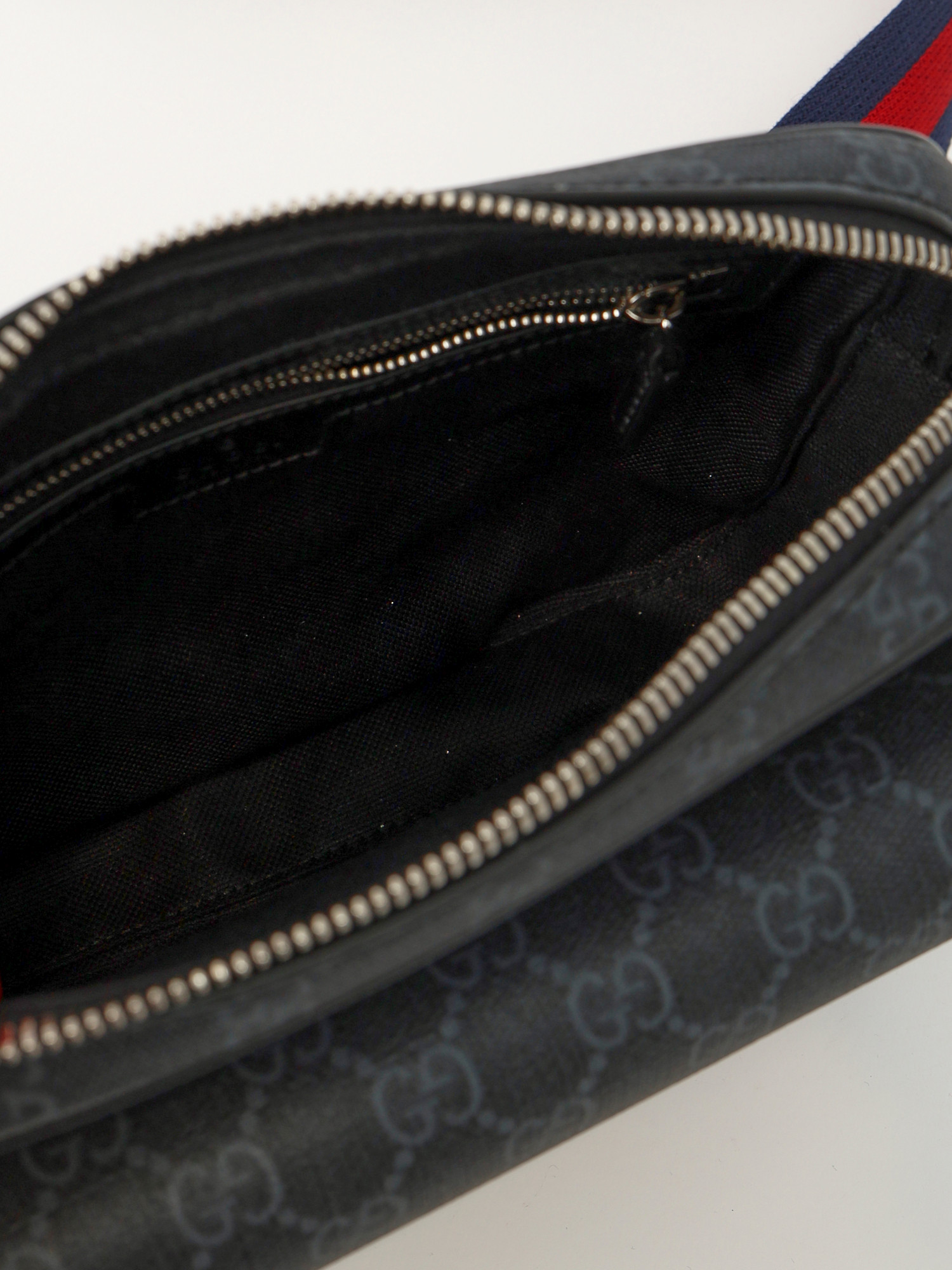 Сумки Gucci GG Black изображение #11