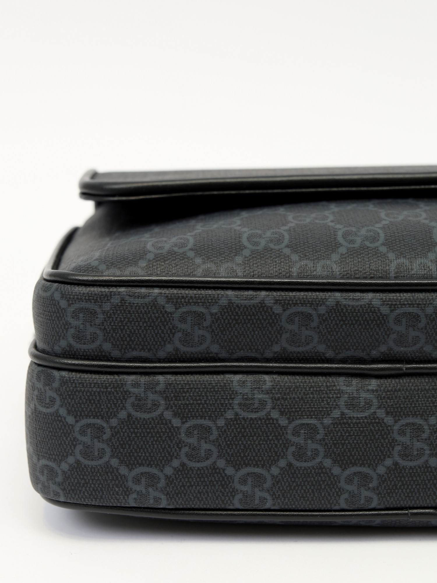 Сумки Gucci GG Black изображение #9
