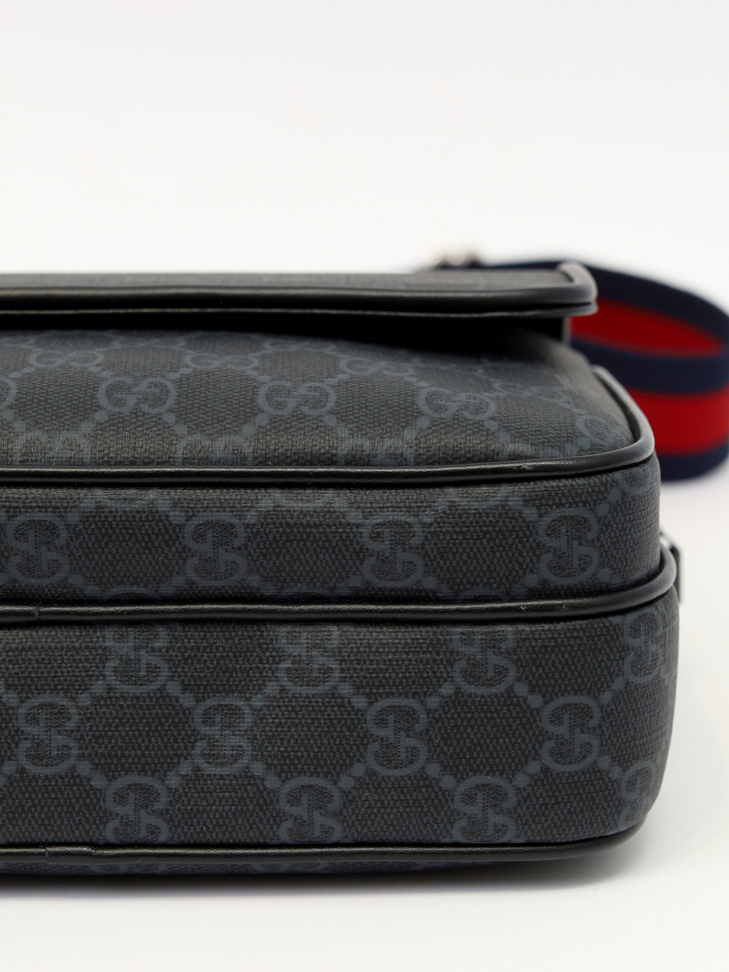 Сумки Gucci GG Black изображение #10