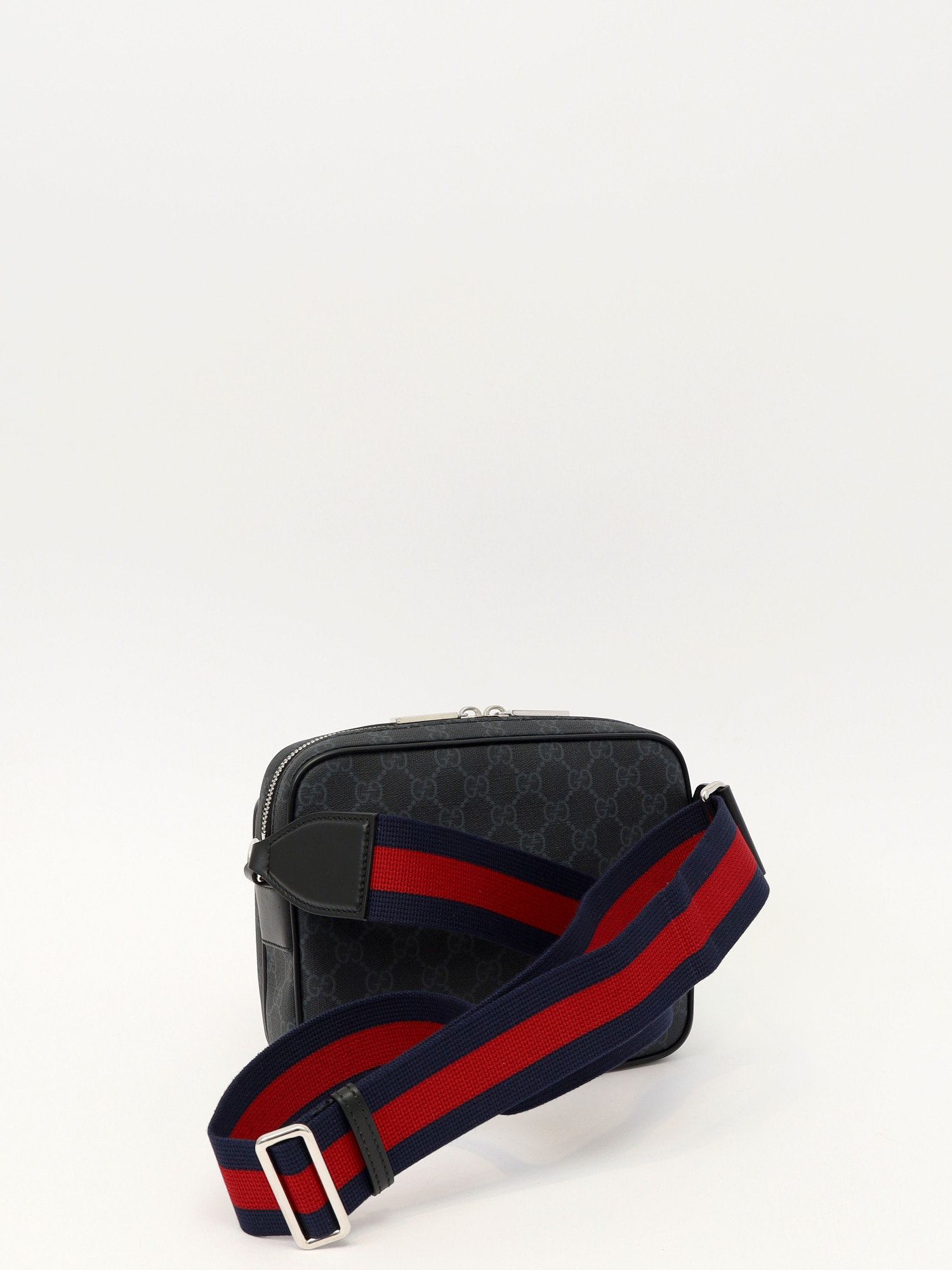 Сумки Gucci GG Black изображение #4