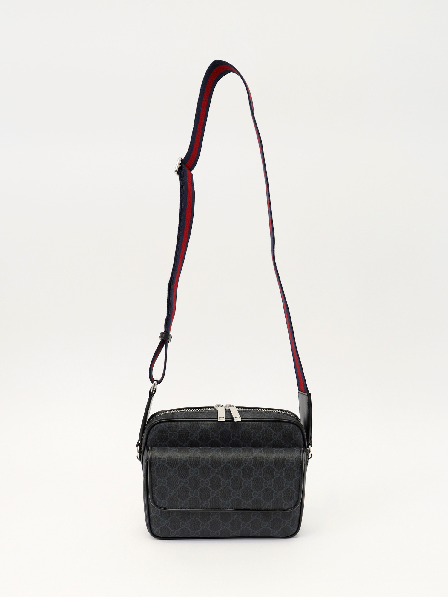 Сумки Gucci GG Black изображение #5