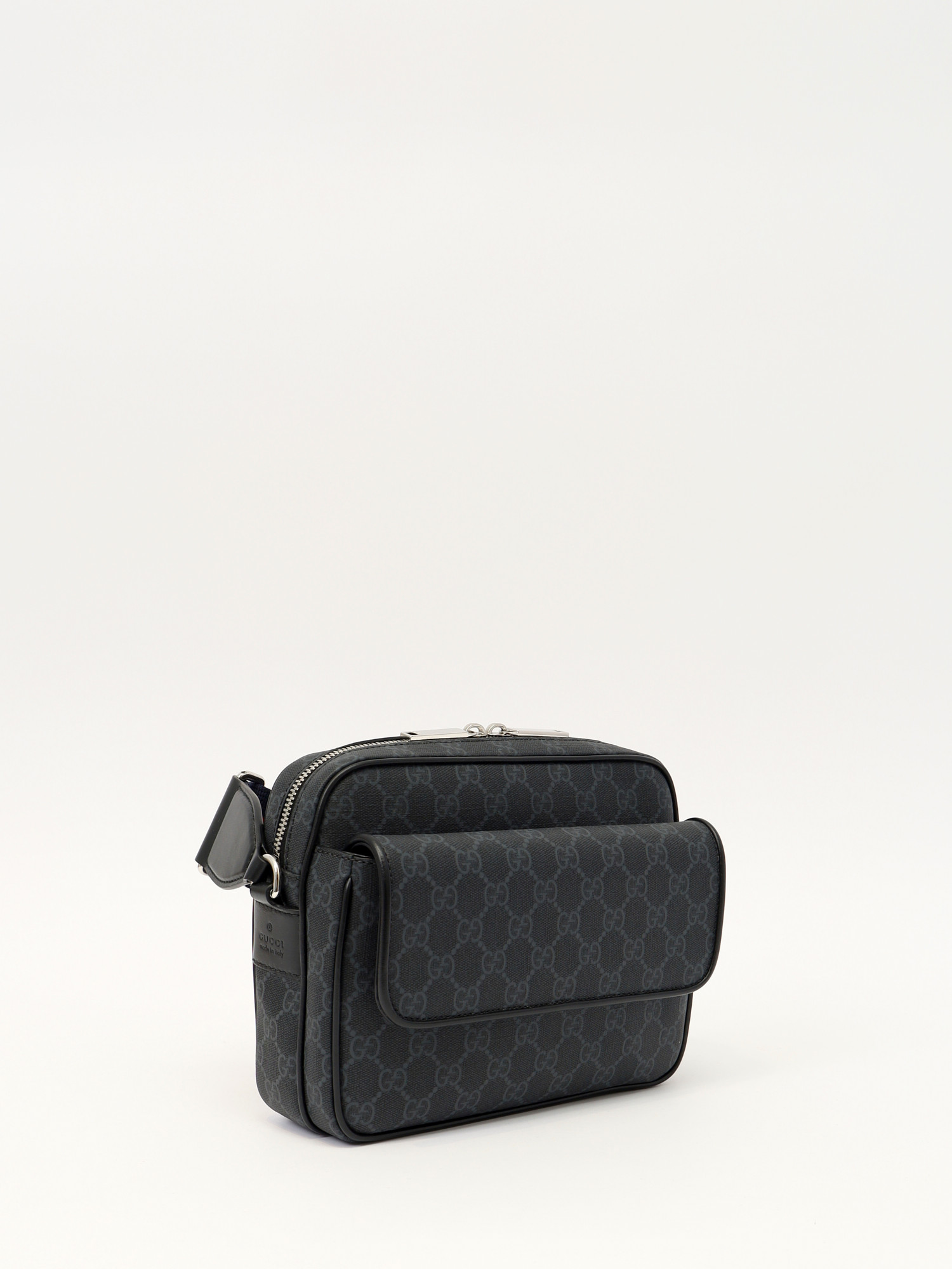 Сумки Gucci GG Black изображение #3