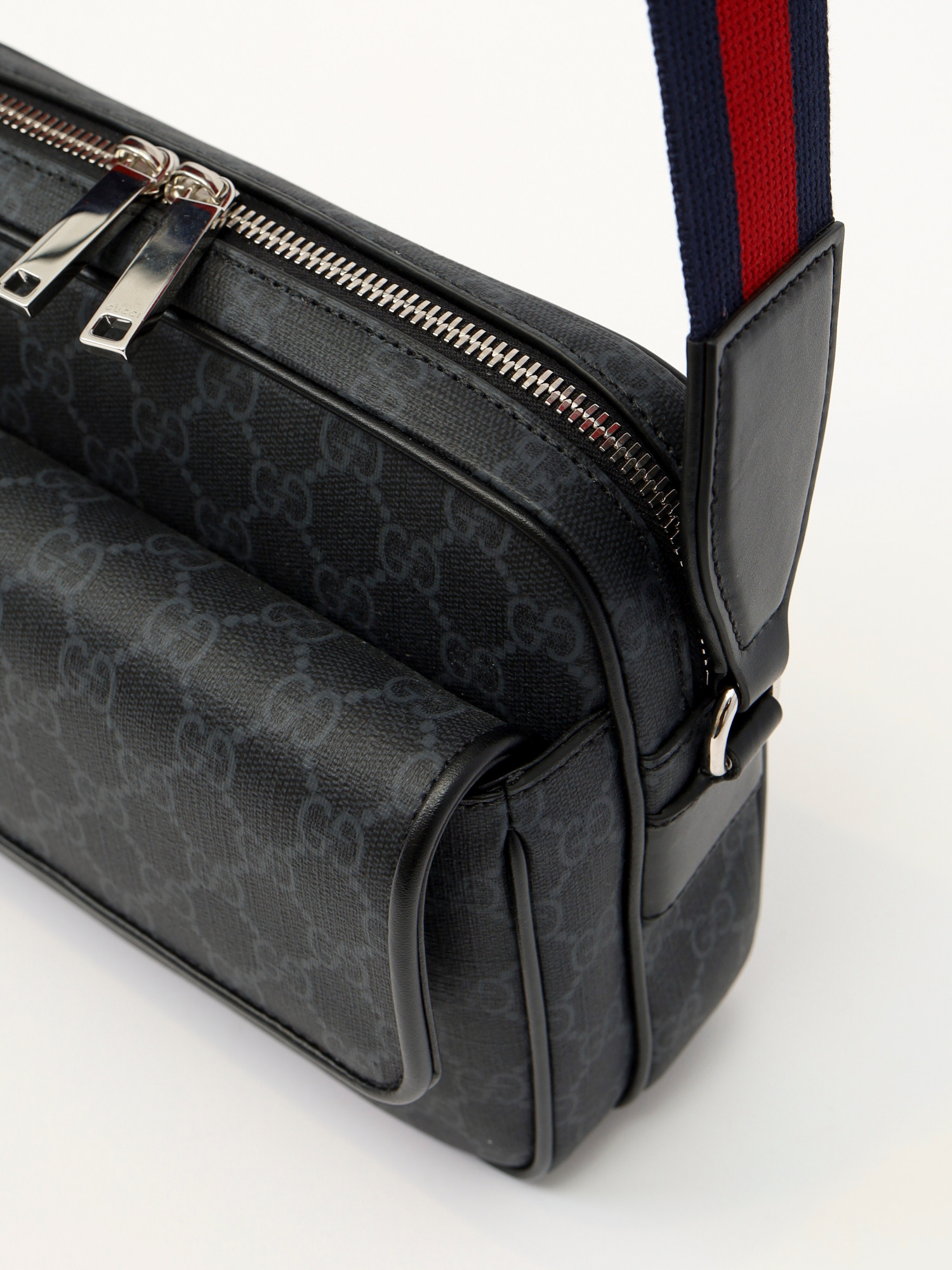 Сумки Gucci GG Black изображение #8