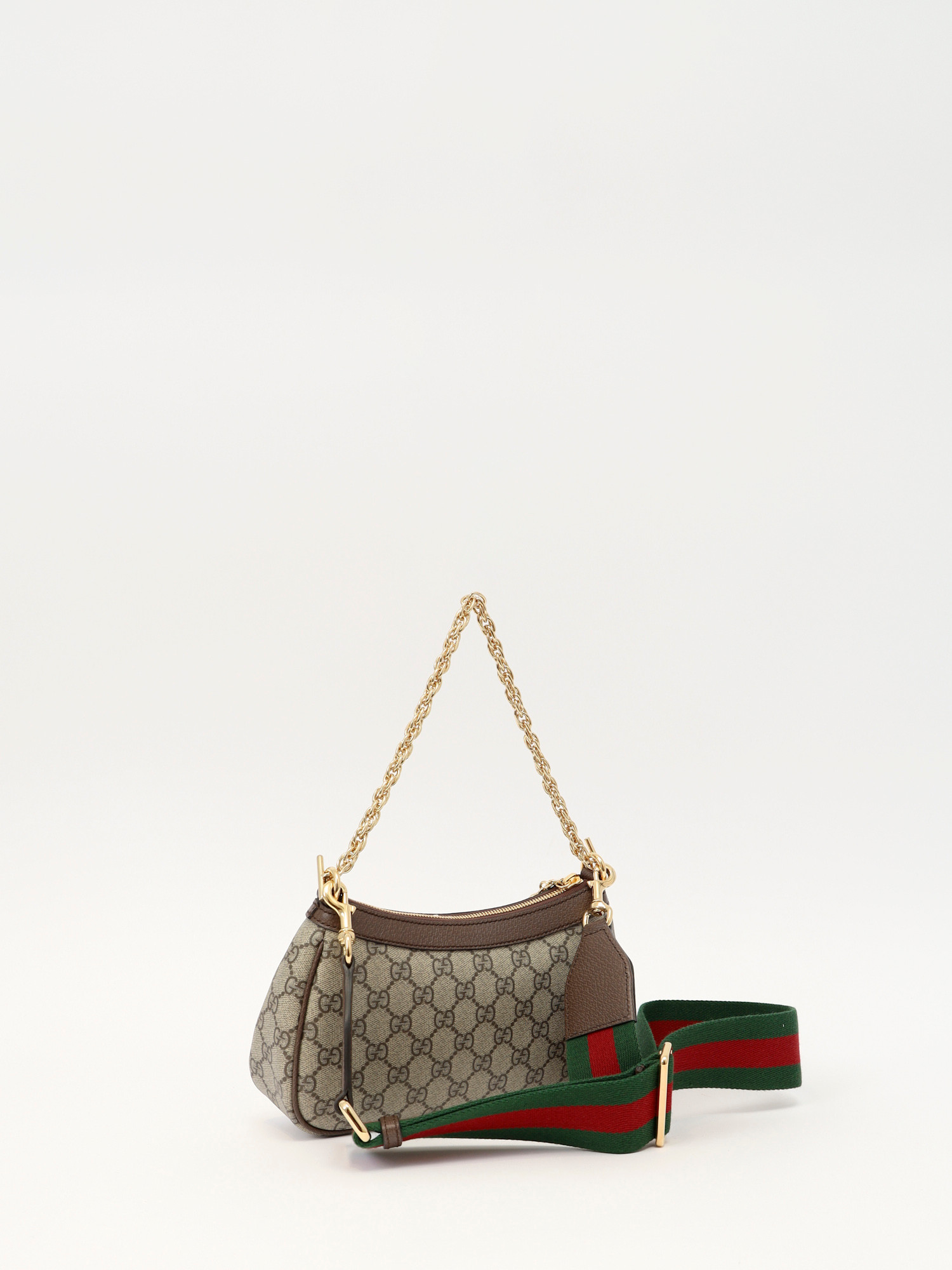 Сумки Gucci Ophidia изображение #4
