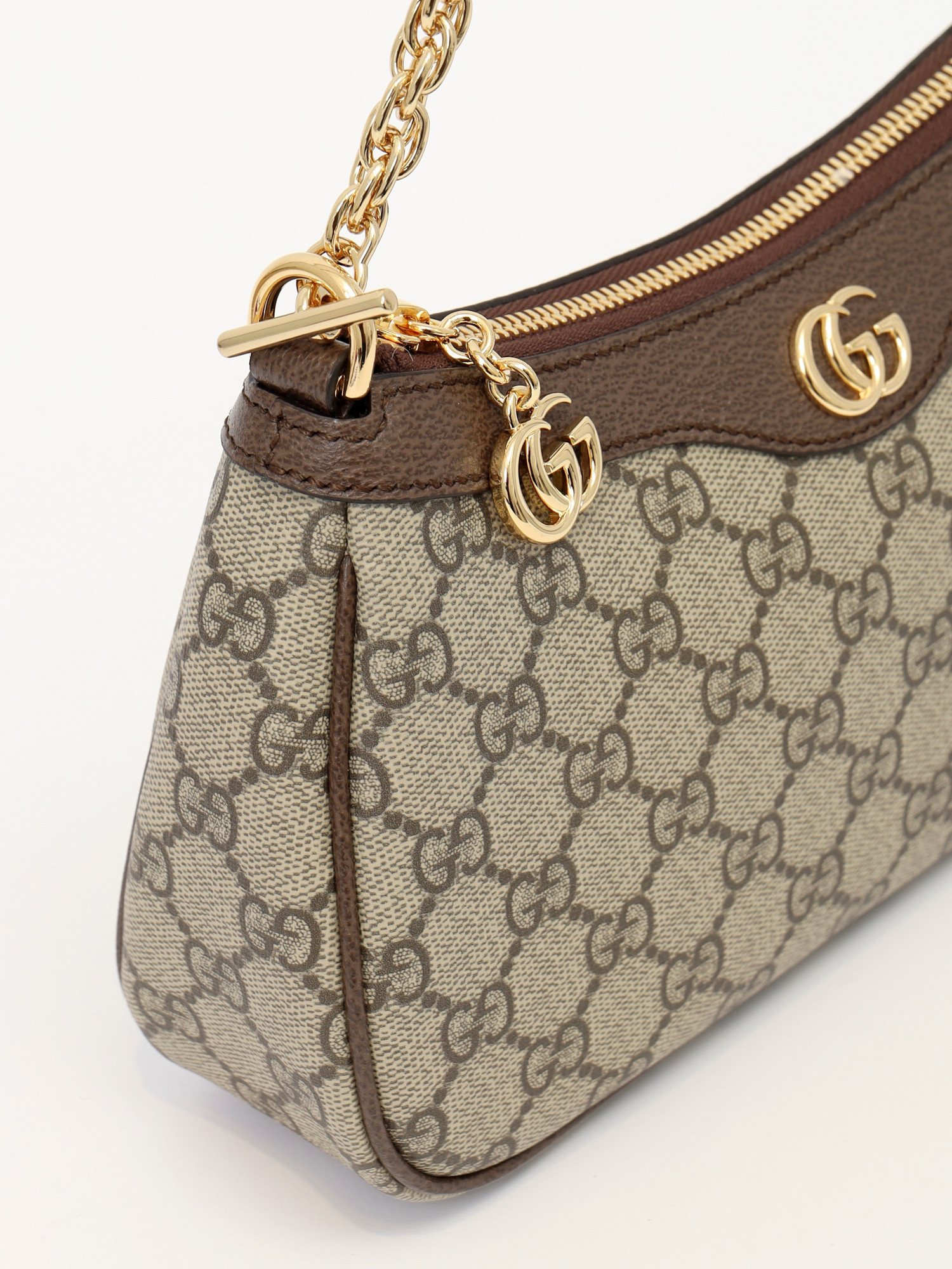 Сумки Gucci Ophidia изображение #7