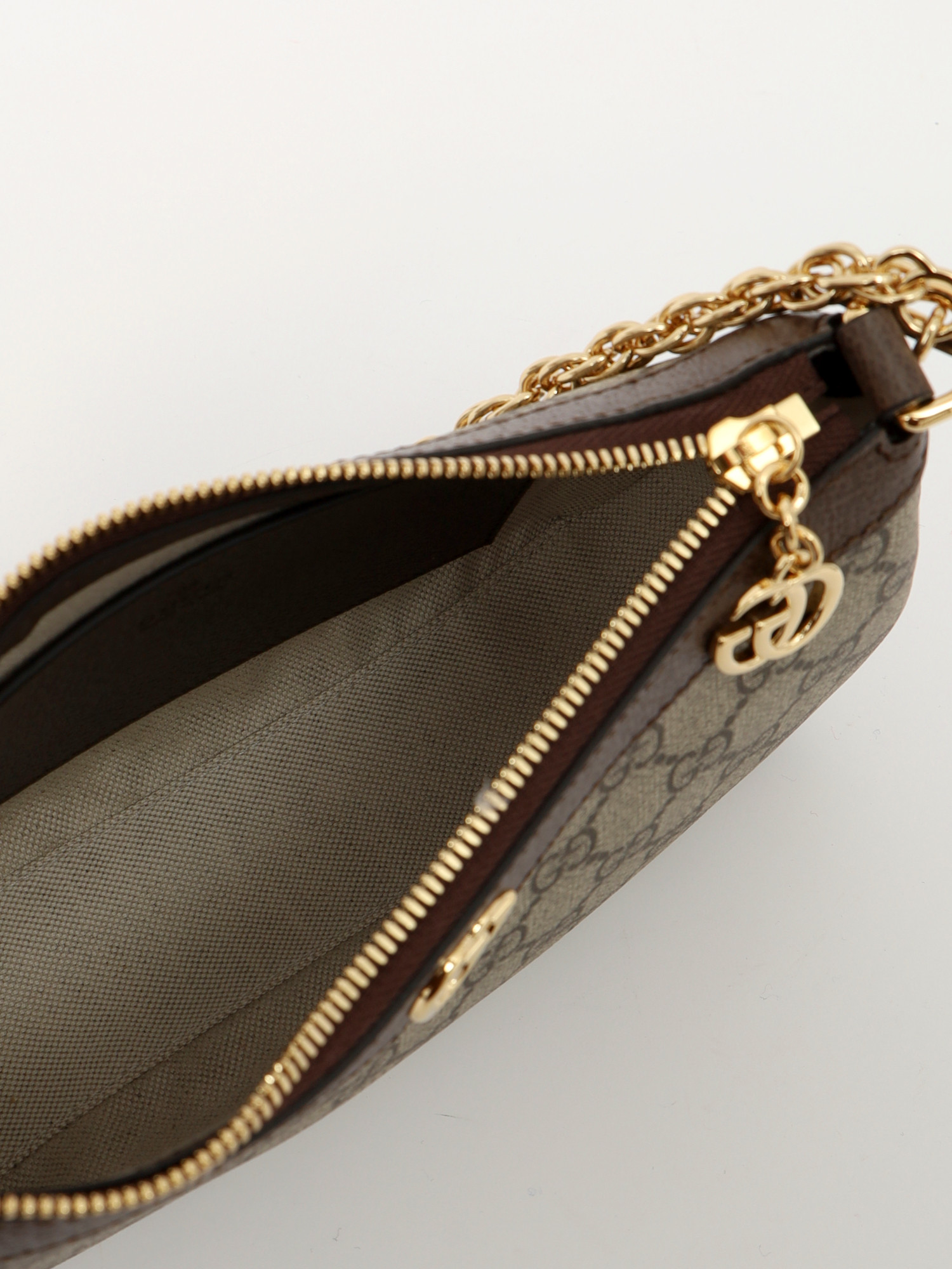Сумки Gucci Ophidia изображение #11