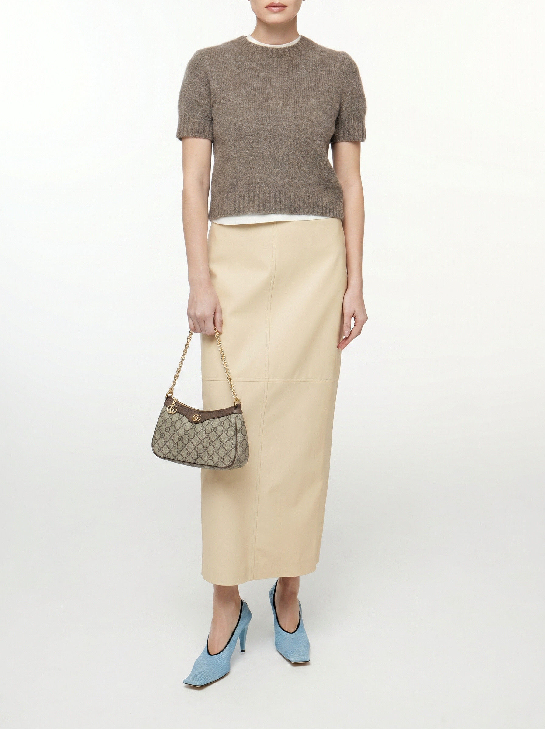Сумки Gucci Ophidia изображение #2