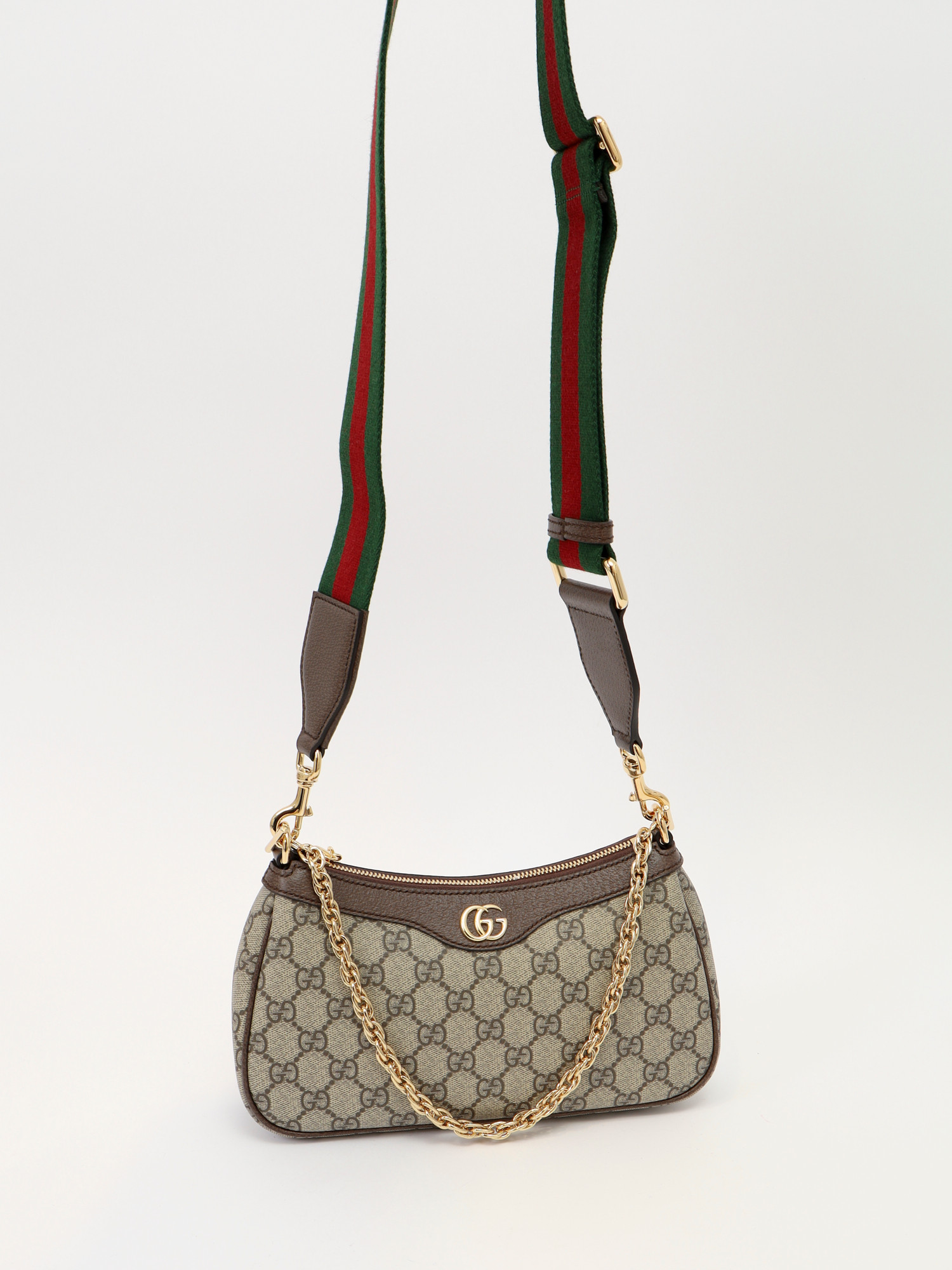 Сумки Gucci Ophidia изображение #5