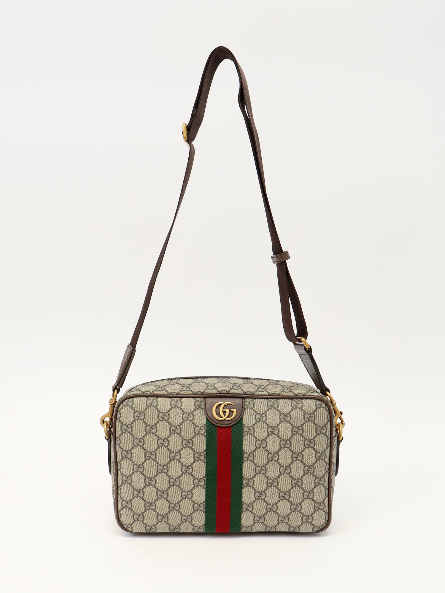 Сумки Gucci Ophidia изображение #5