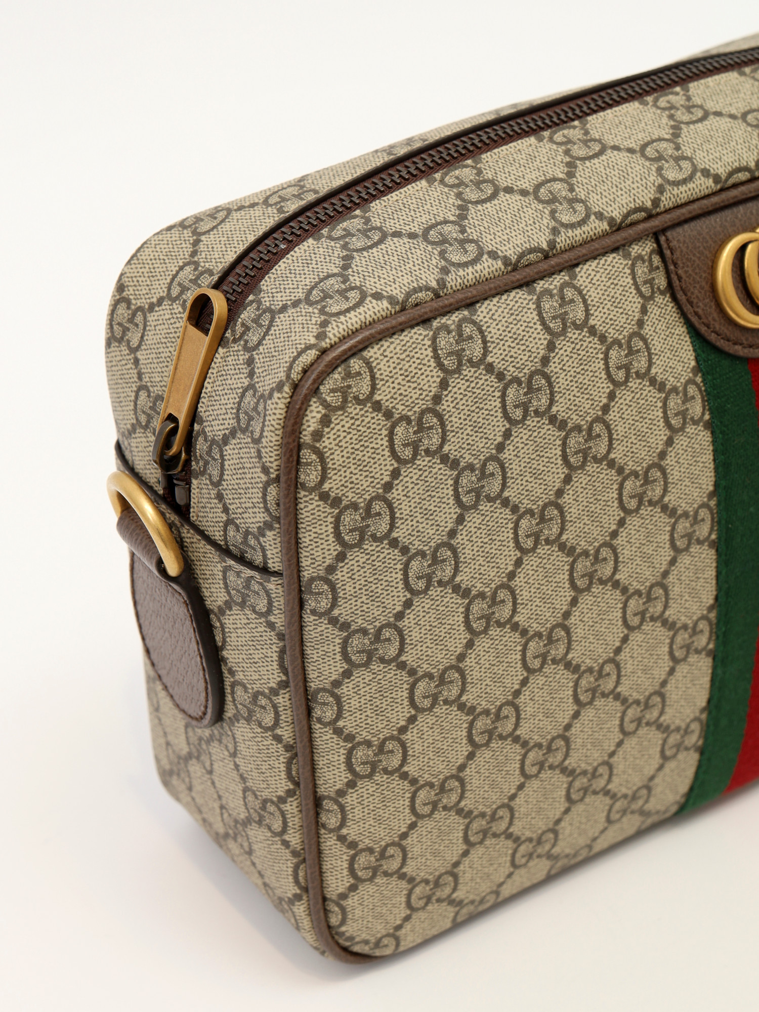 Сумки Gucci Ophidia изображение #7
