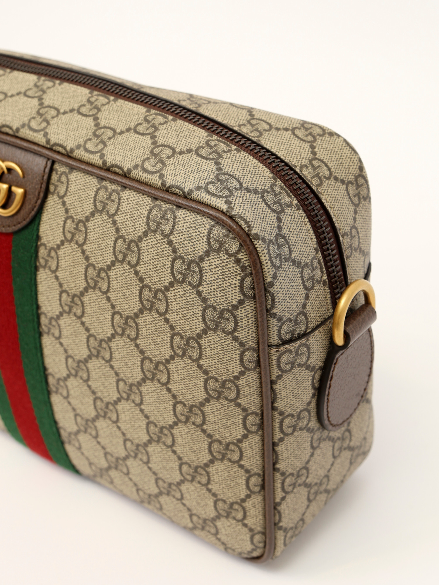 Сумки Gucci Ophidia изображение #8