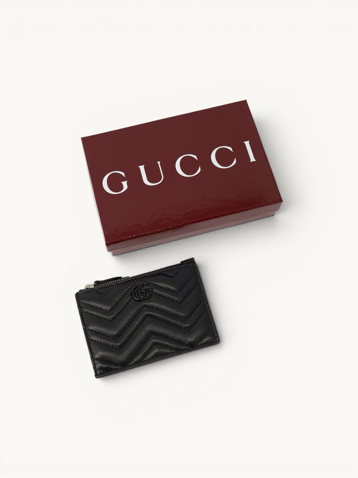 Аксессуары Gucci GG Marmont изображение #3