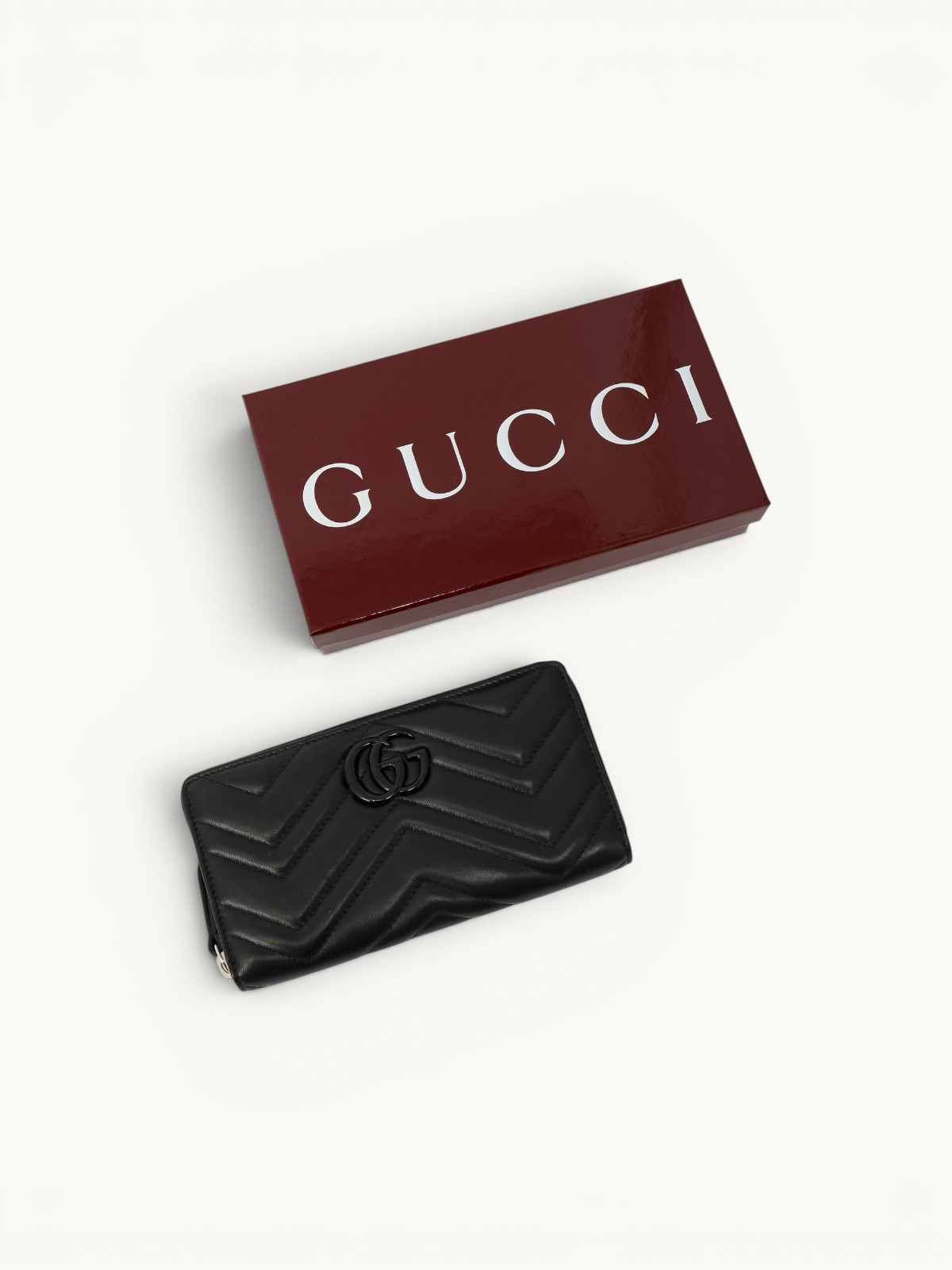 Аксессуары Gucci GG Marmont изображение #3