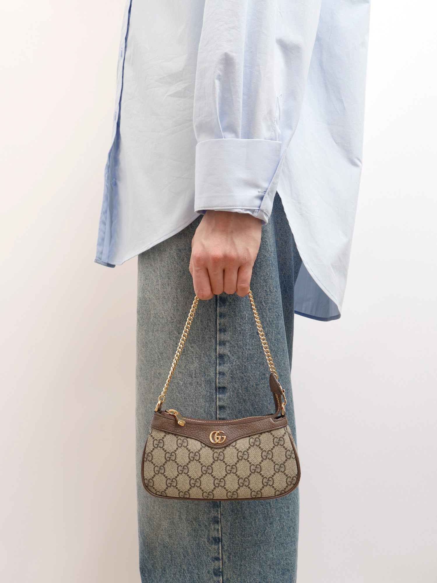 Сумки Gucci Ophidia изображение #2
