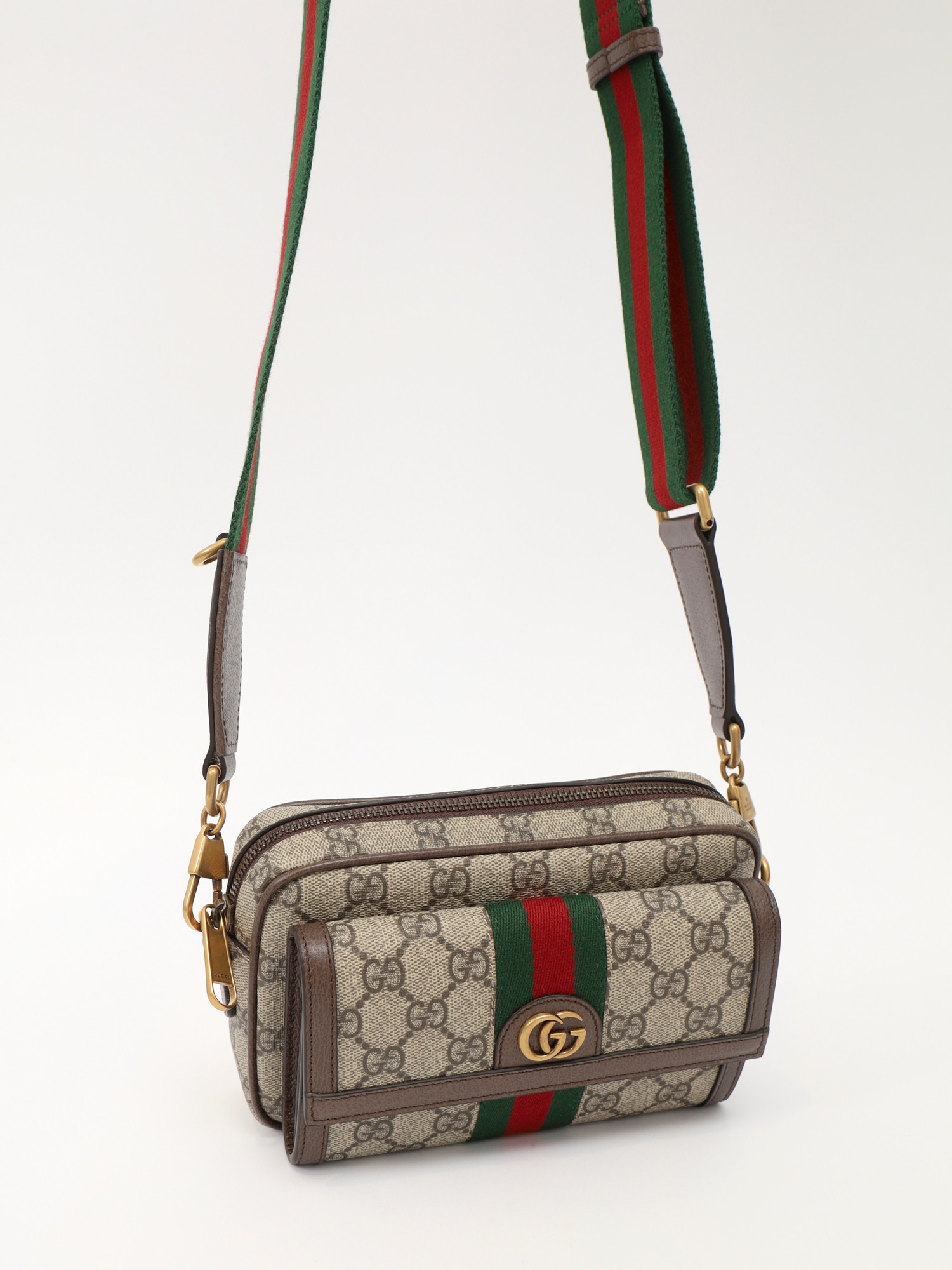 Сумки Gucci Ophidia изображение #6