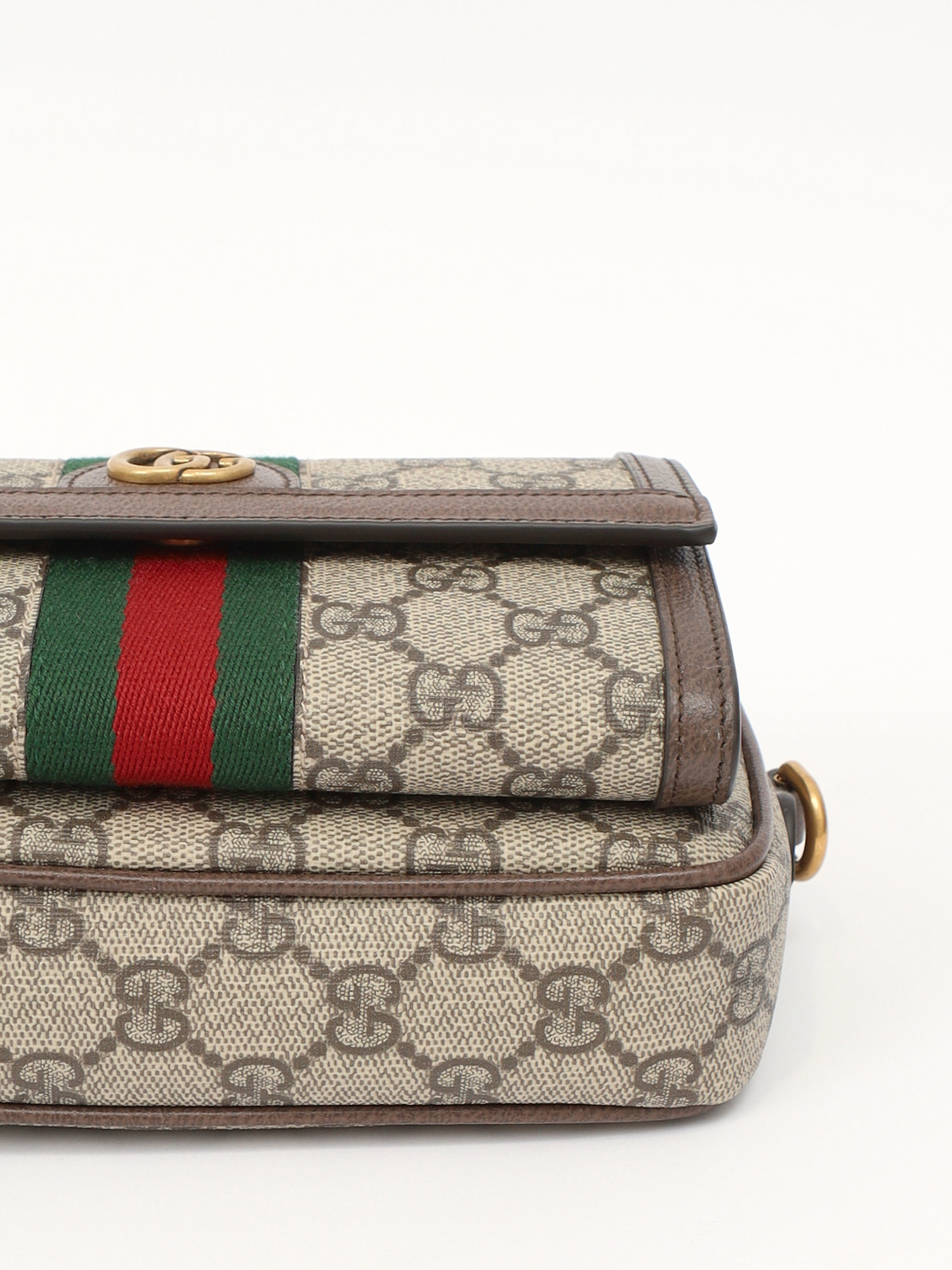 Сумки Gucci Ophidia изображение #11
