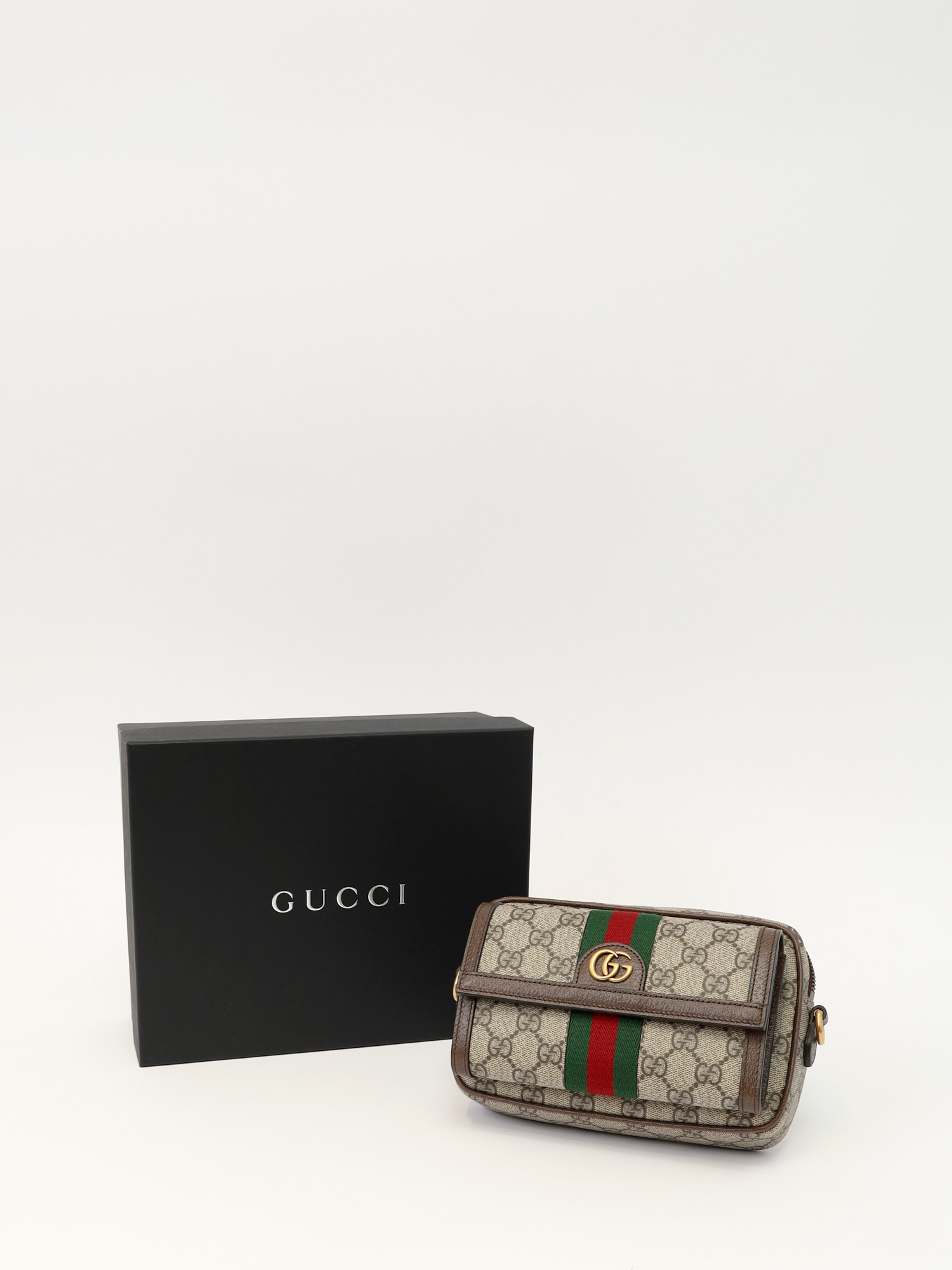 Сумки Gucci Ophidia изображение #5