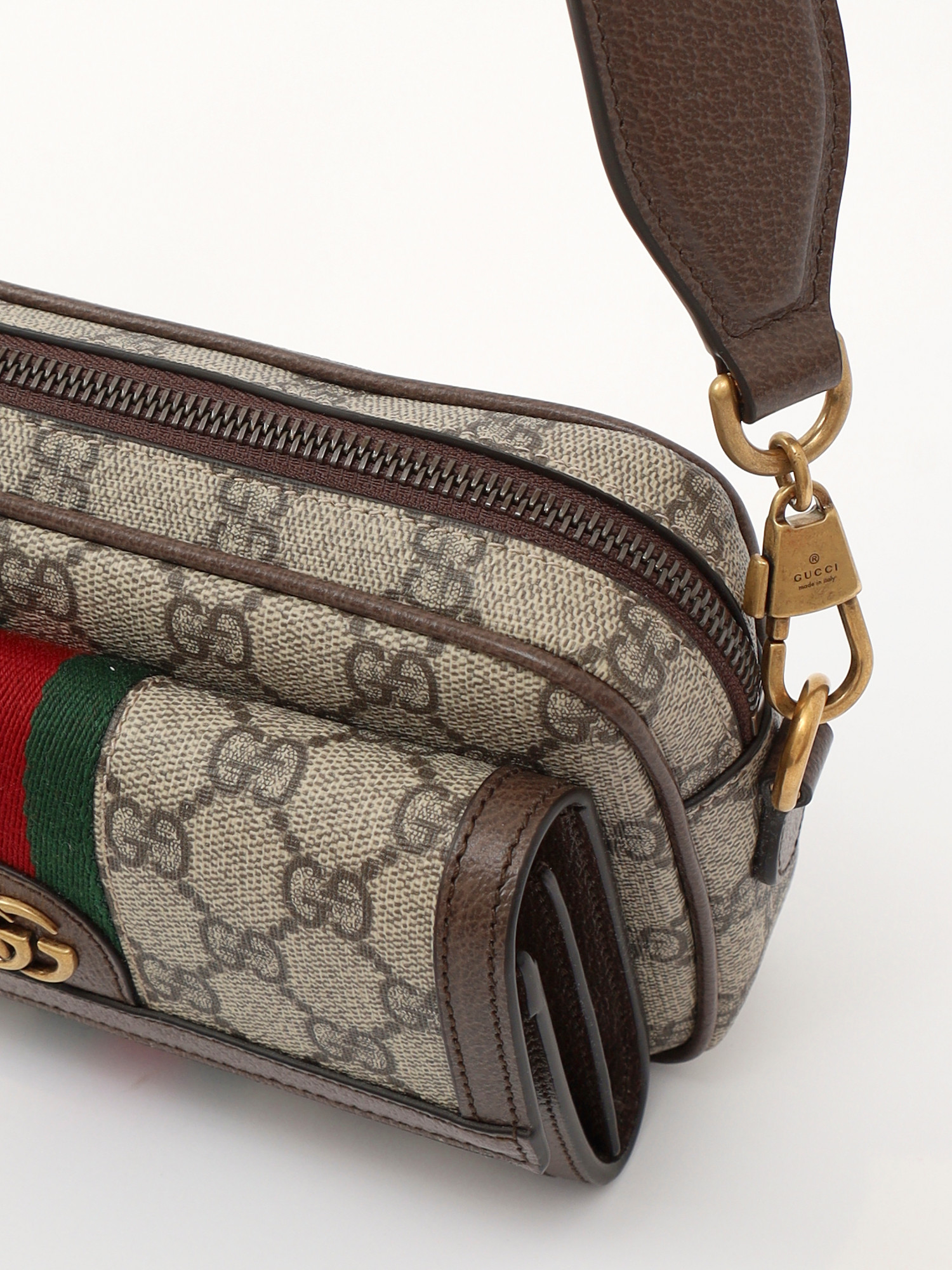 Сумки Gucci Ophidia изображение #9