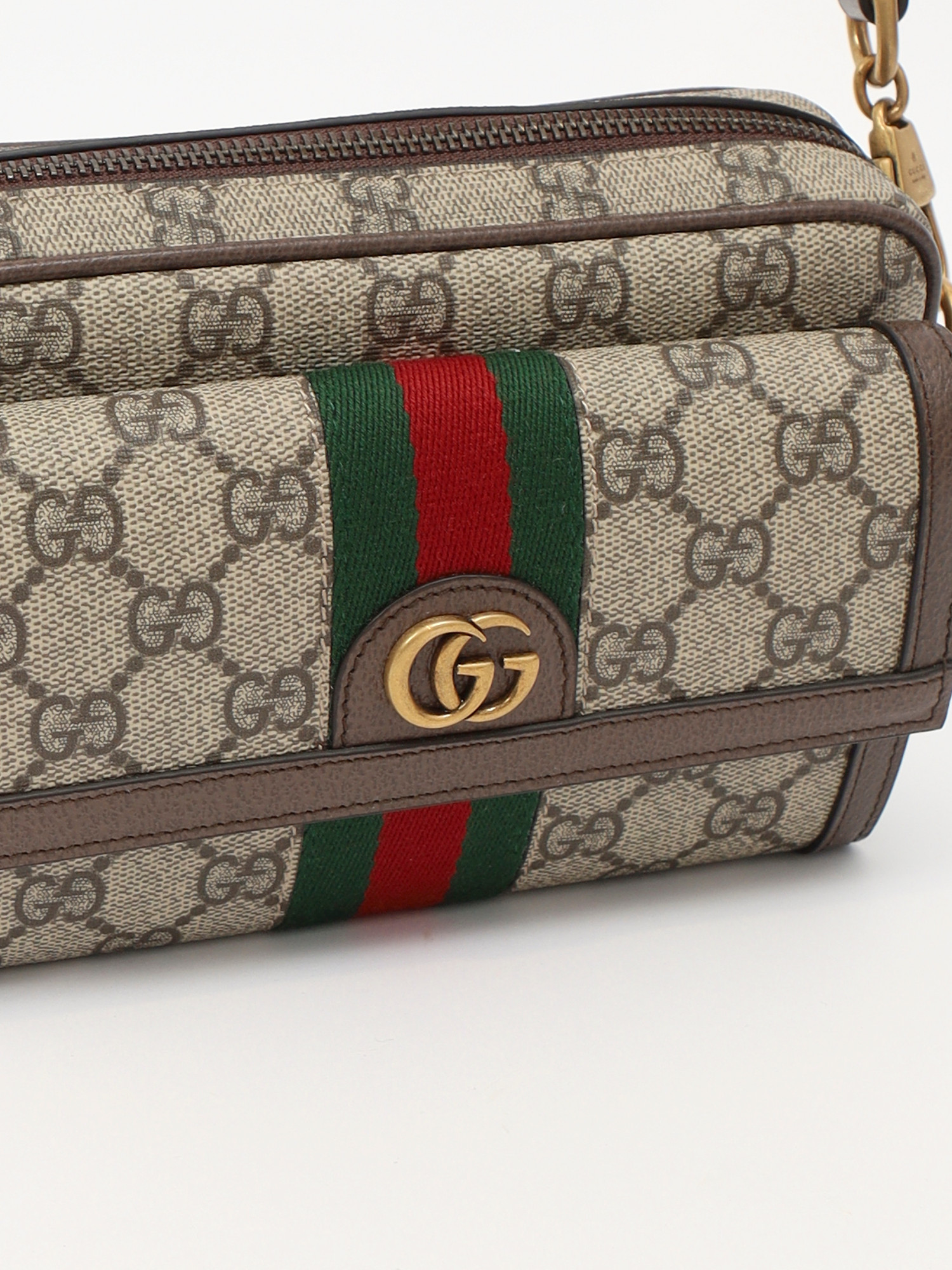 Сумки Gucci Ophidia изображение #7