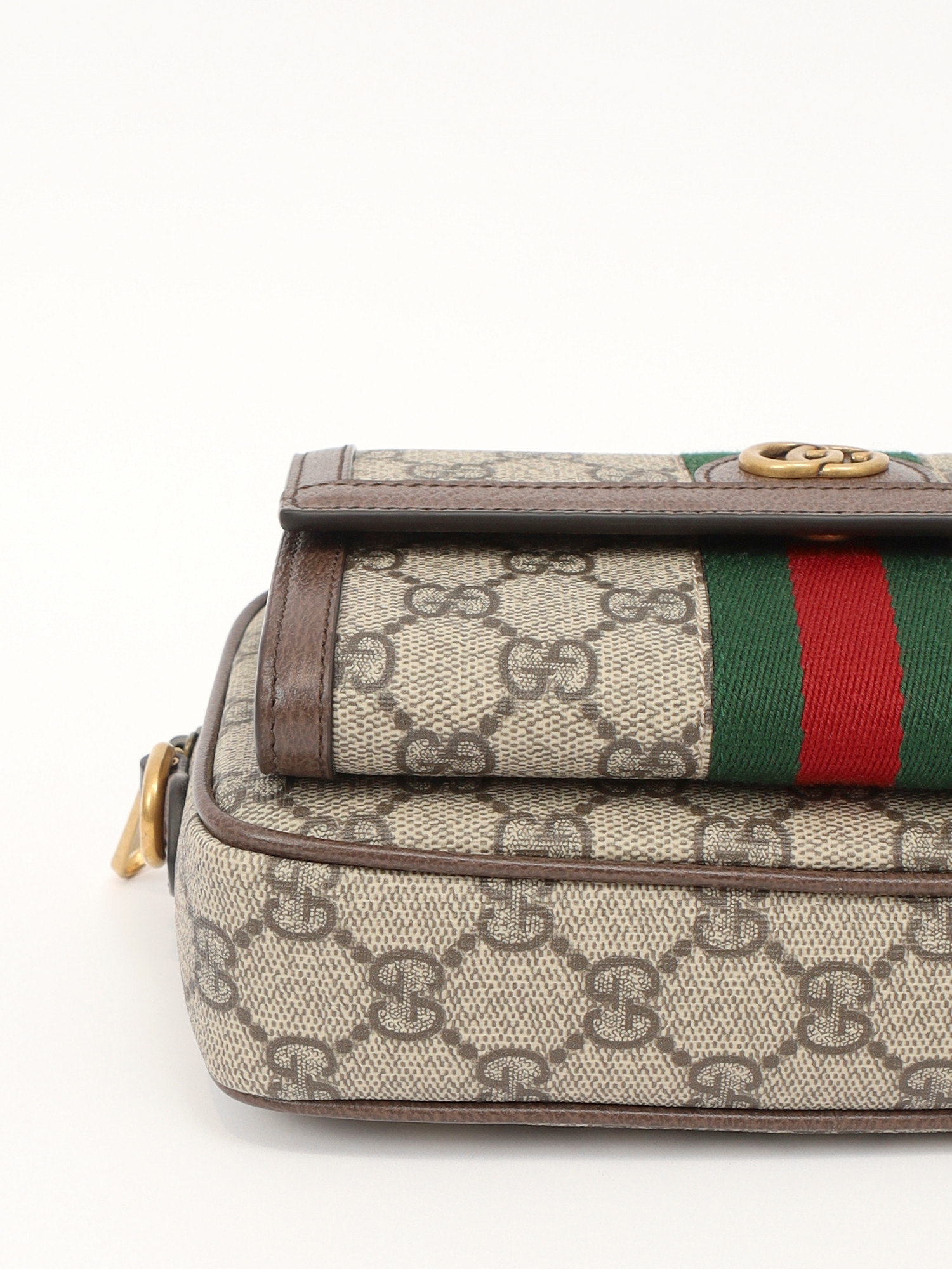 Сумки Gucci Ophidia изображение #10