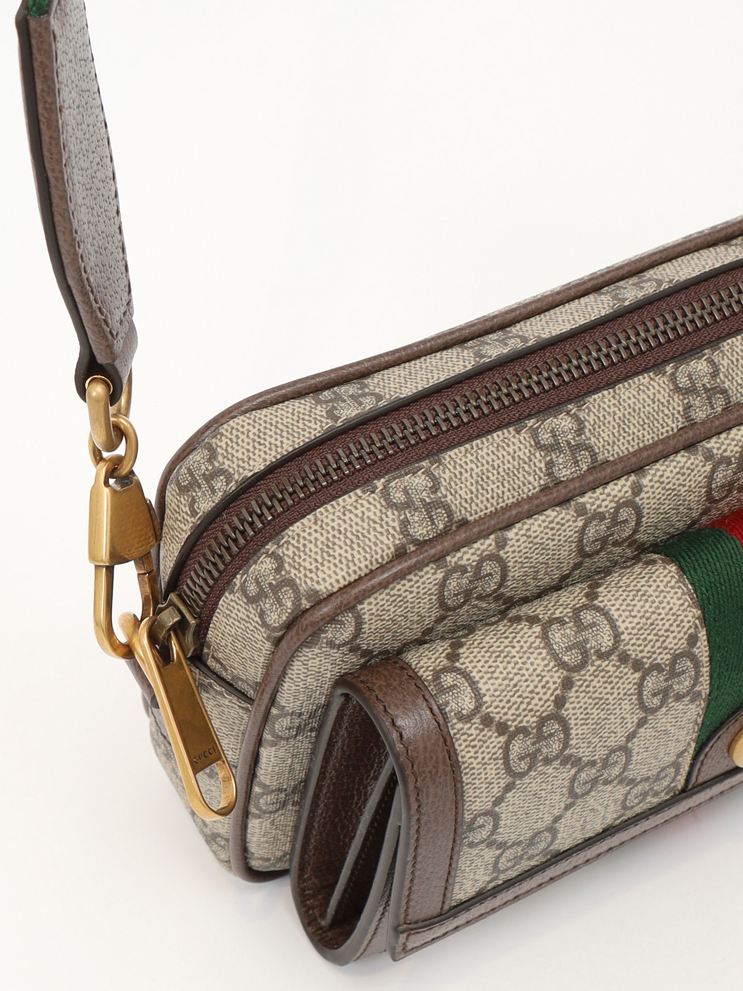 Сумки Gucci Ophidia изображение #8